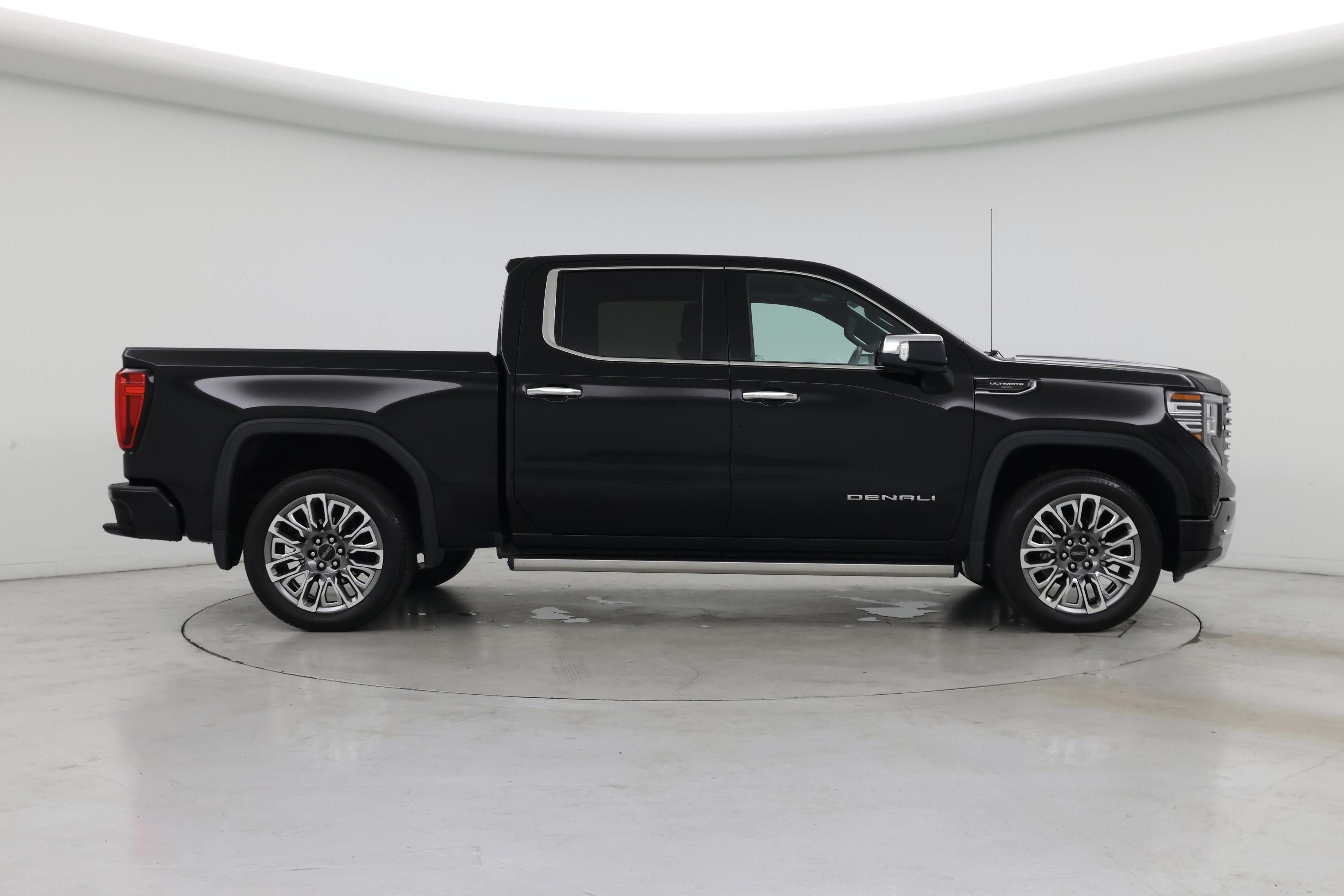 Thumbnail: 2023 GMC Sierra 1500 - 7