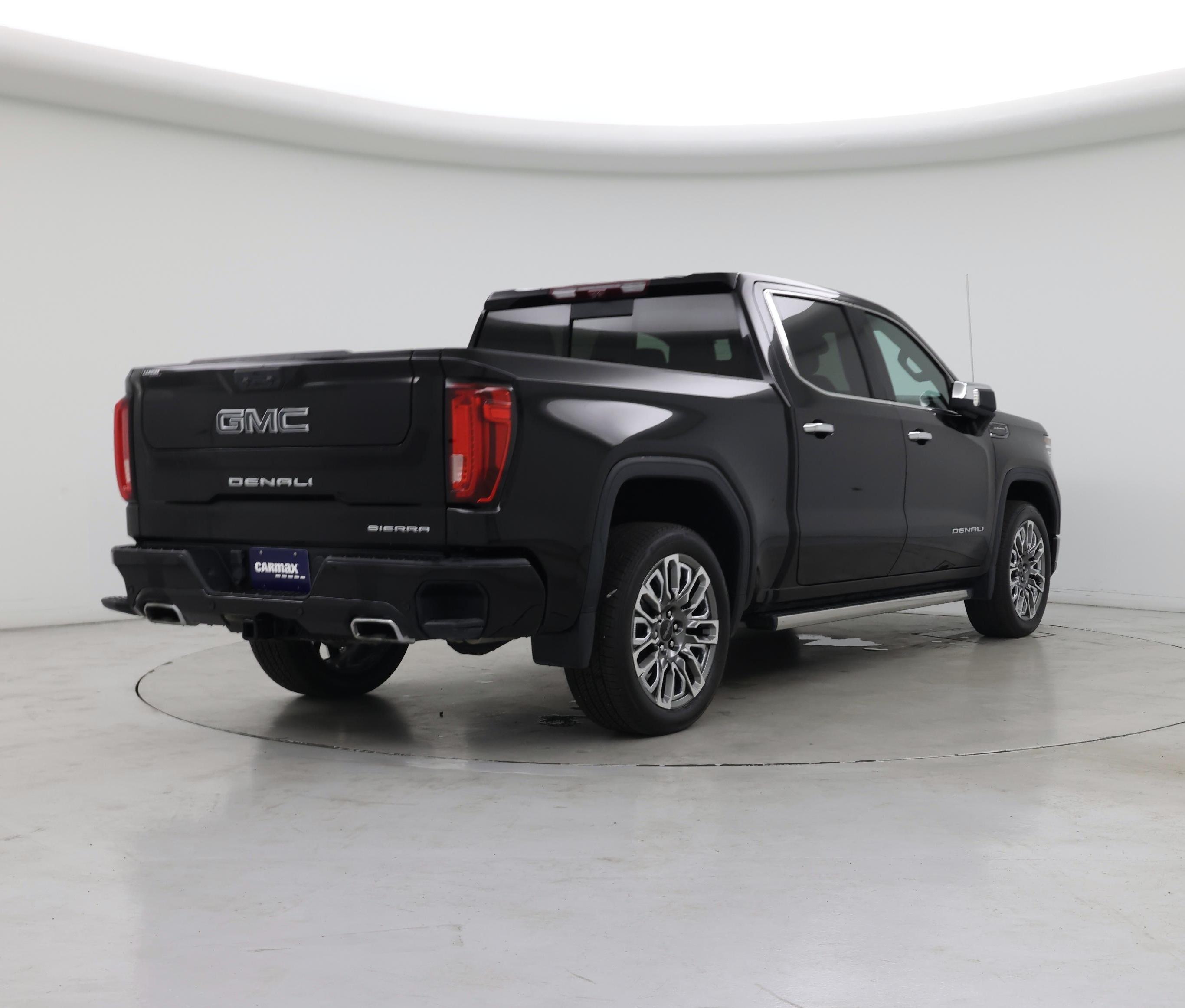 Thumbnail: 2023 GMC Sierra 1500 - 8