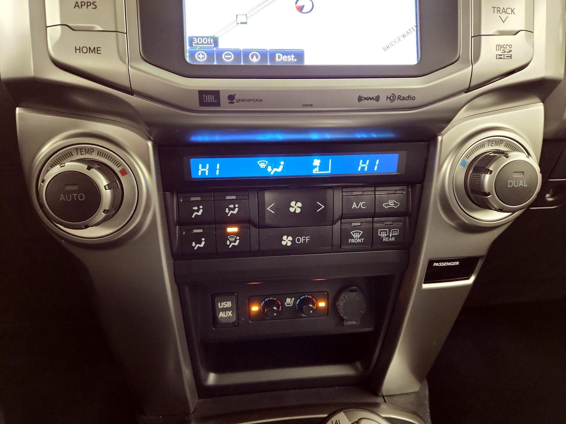 Thumbnail: 2018 Toyota 4Runner - 15