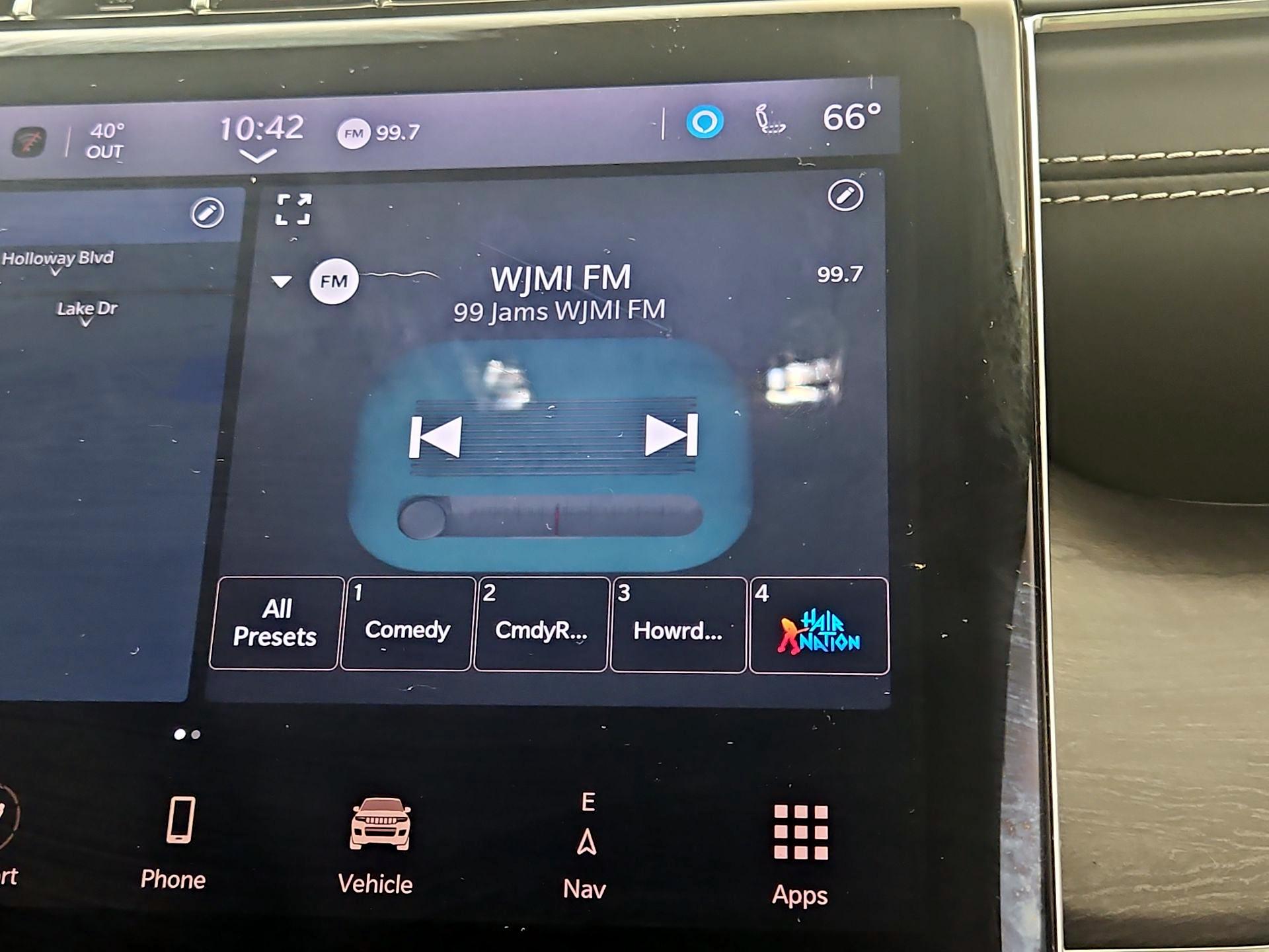 Thumbnail: 2023 Jeep Grand Cherokee L - 16