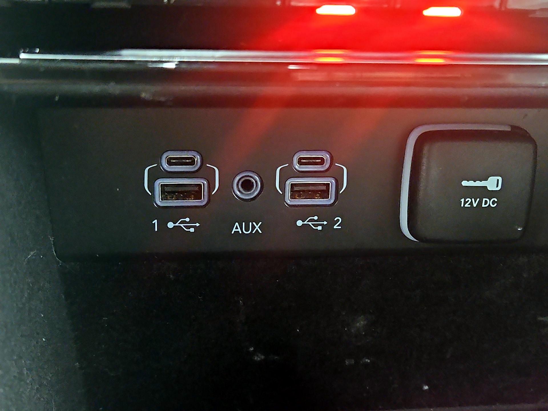 Thumbnail: 2023 Jeep Grand Cherokee L - 19