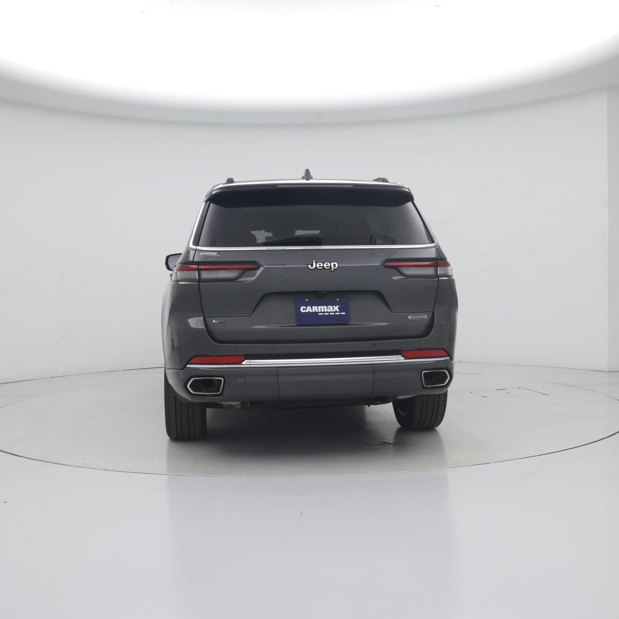 Thumbnail: 2023 Jeep Grand Cherokee L - 6