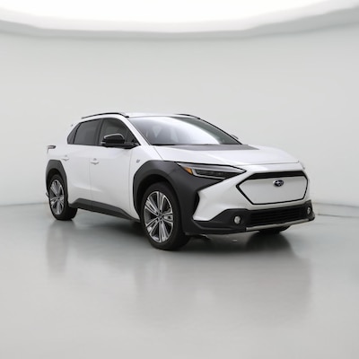 2024 Subaru Solterra Limited