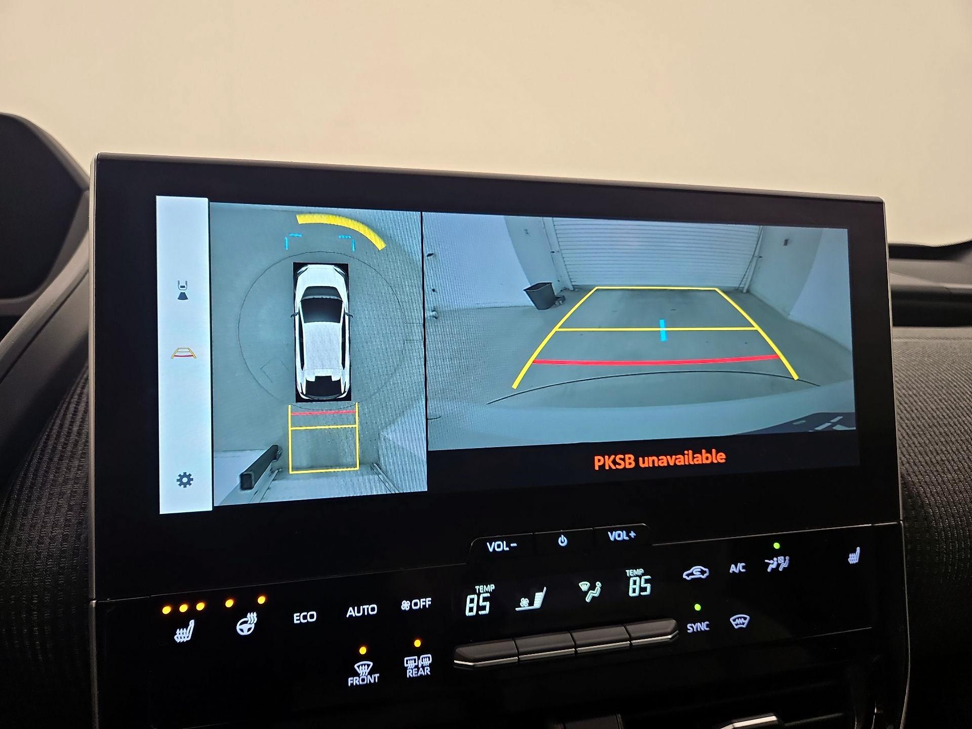 Thumbnail: 2024 Subaru Solterra - 14