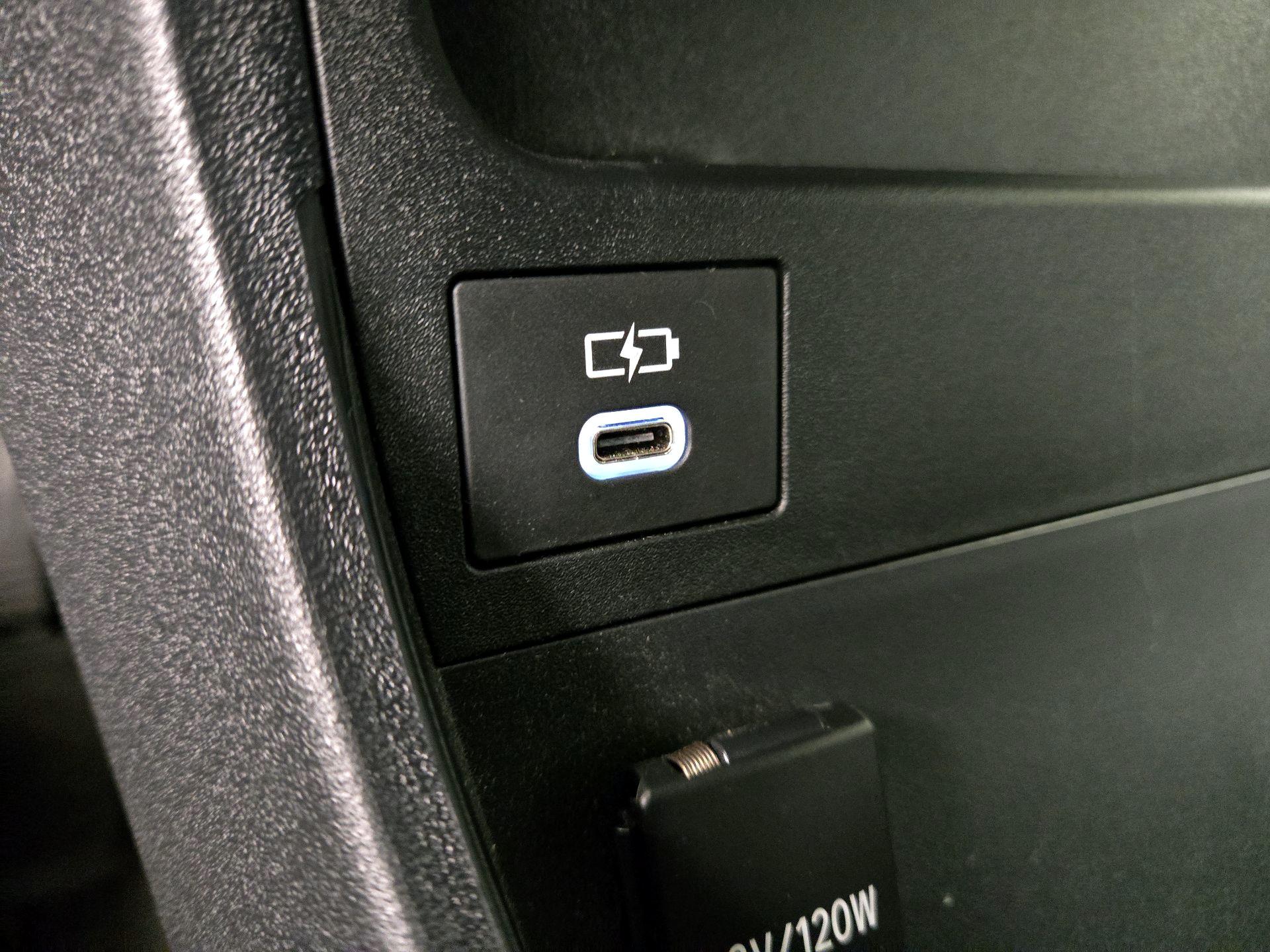 Thumbnail: 2024 Subaru Solterra - 18