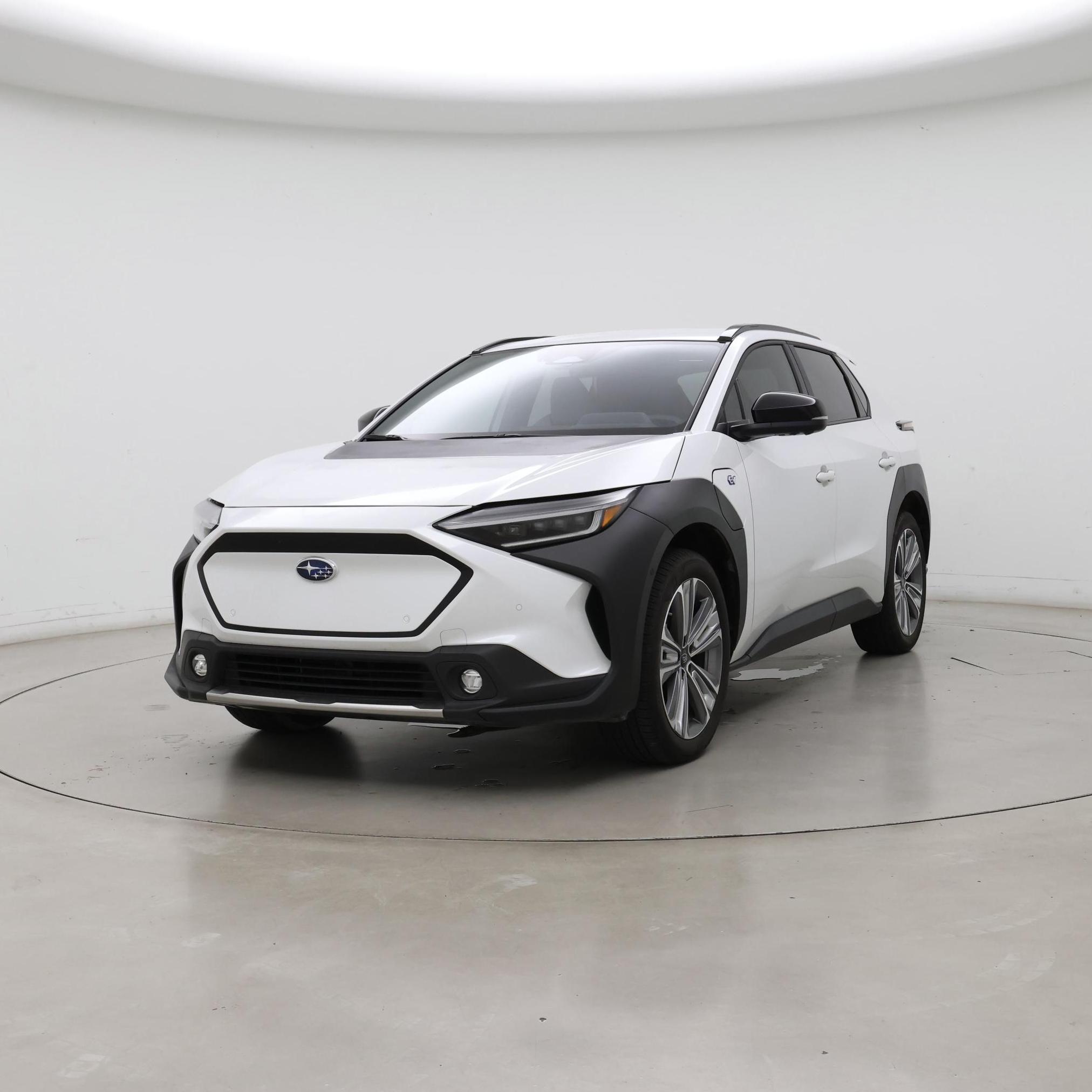 Thumbnail: 2024 Subaru Solterra - 4