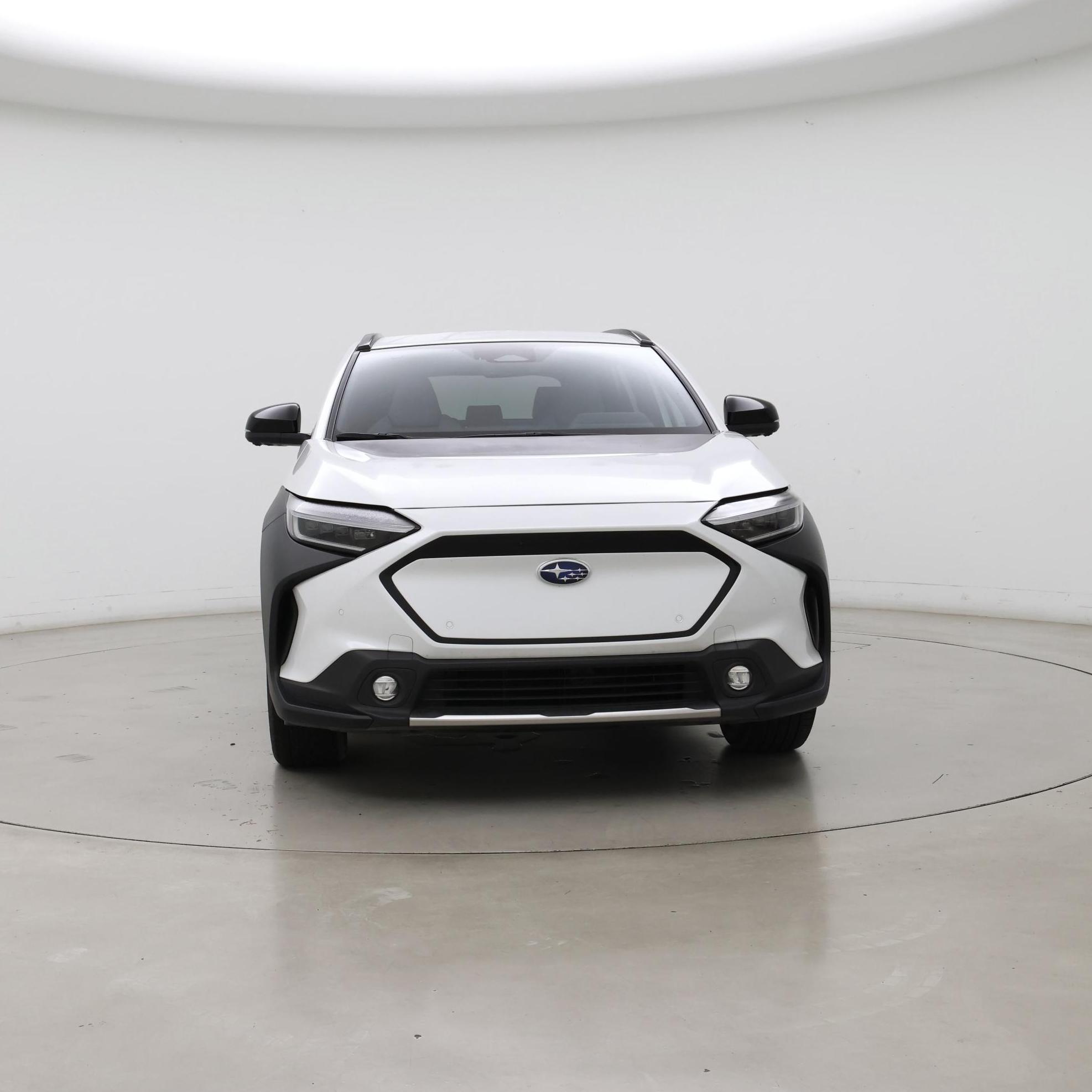 Thumbnail: 2024 Subaru Solterra - 5