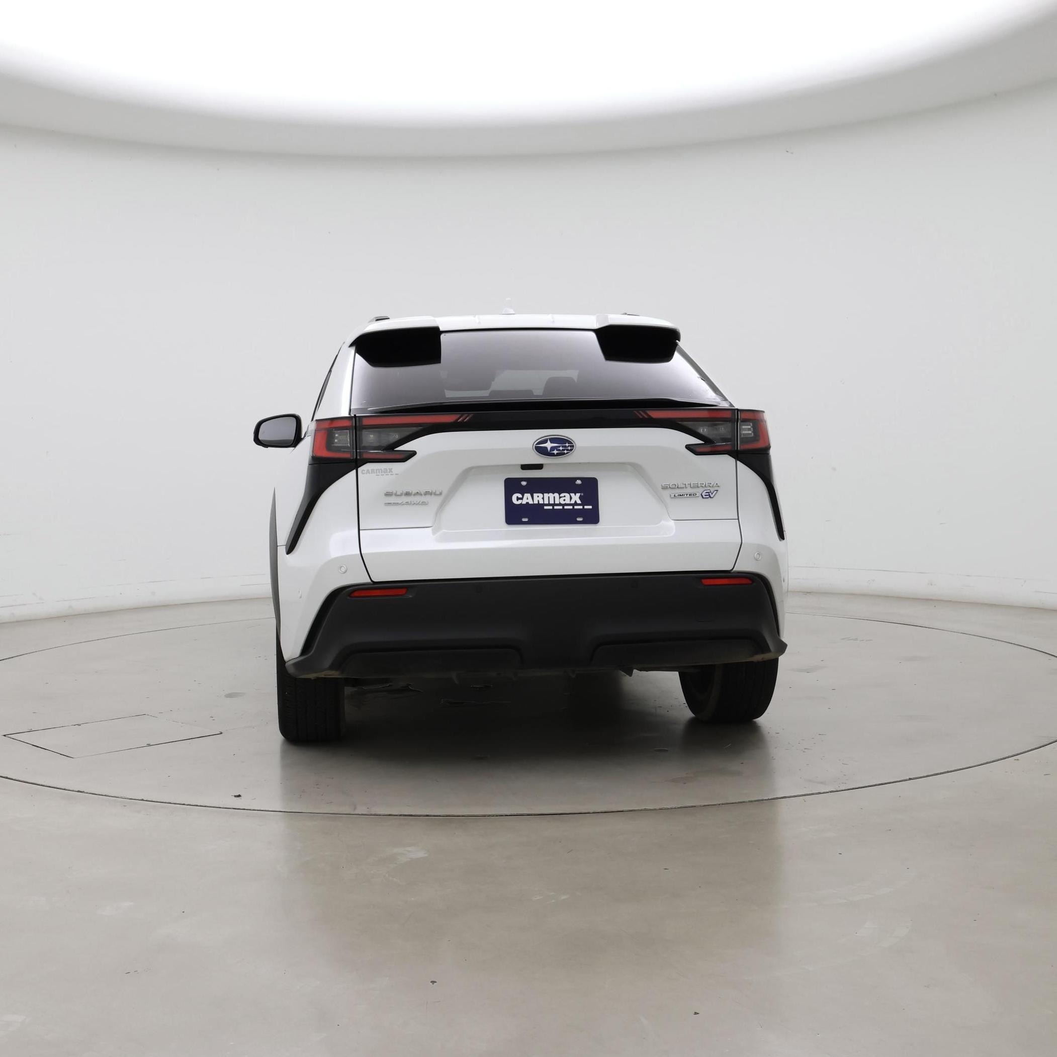 Thumbnail: 2024 Subaru Solterra - 6