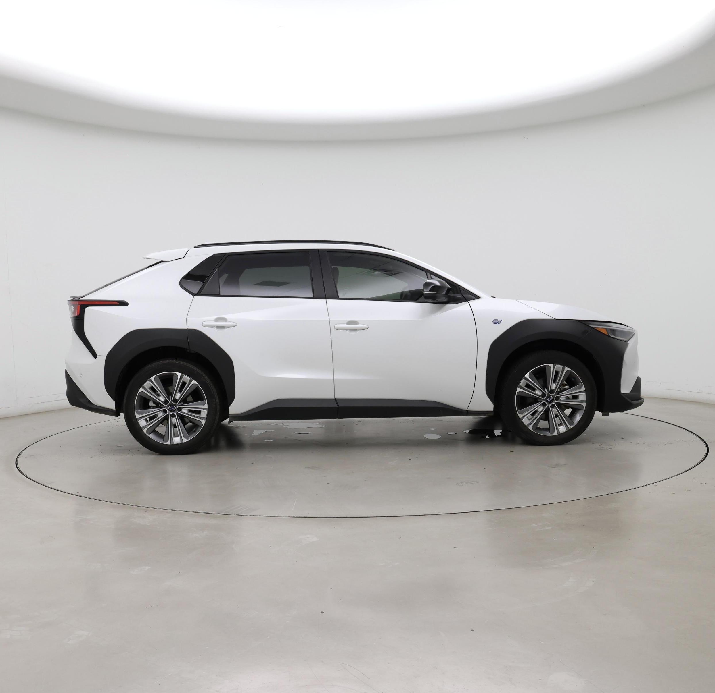 Thumbnail: 2024 Subaru Solterra - 7