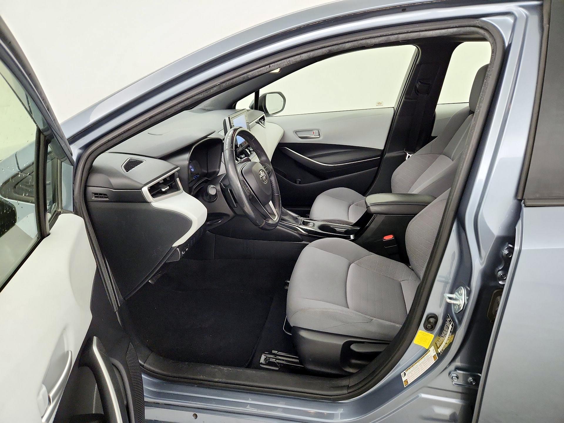 Thumbnail: 2020 Toyota Corolla - 9