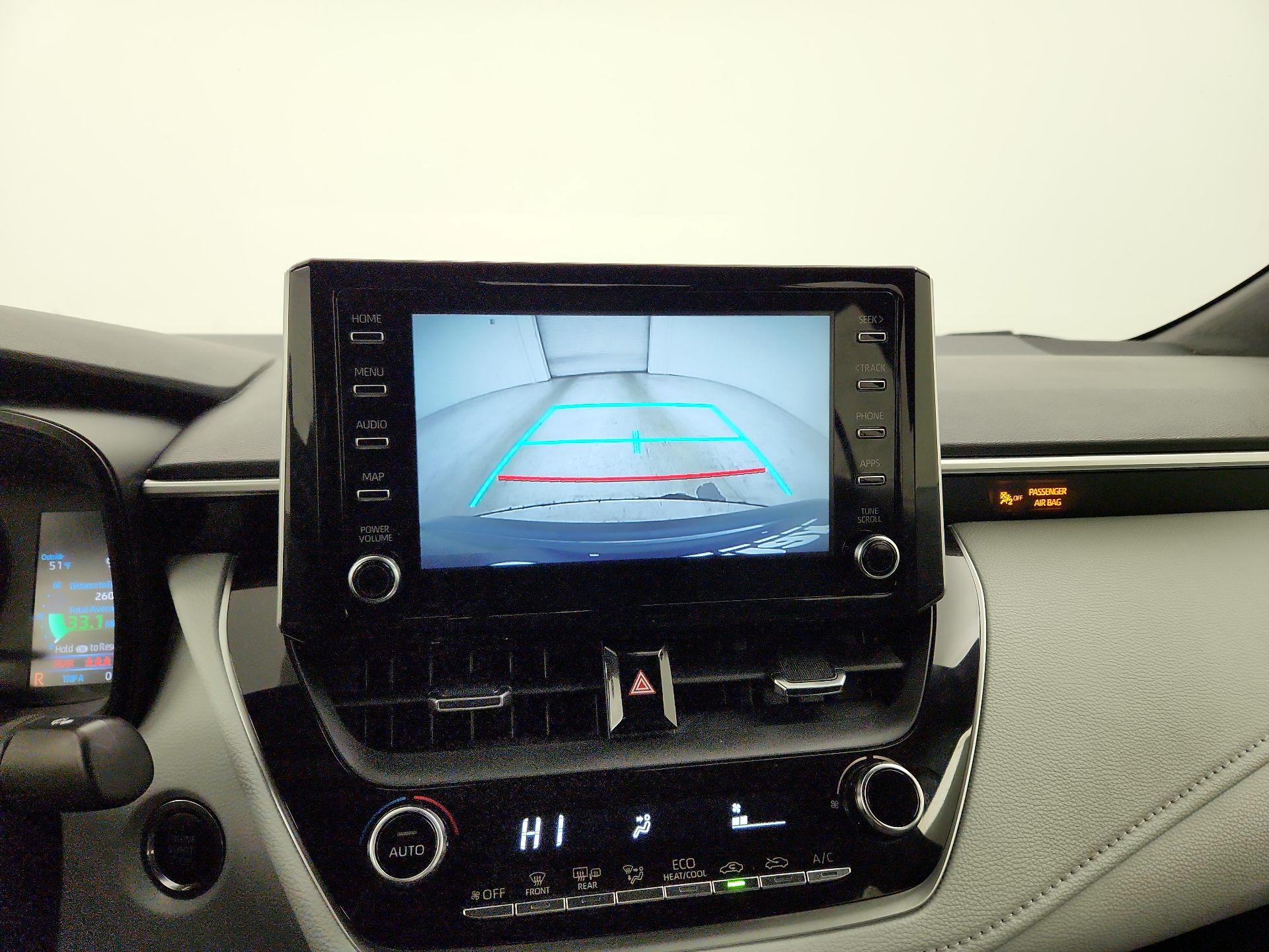 Thumbnail: 2020 Toyota Corolla - 12