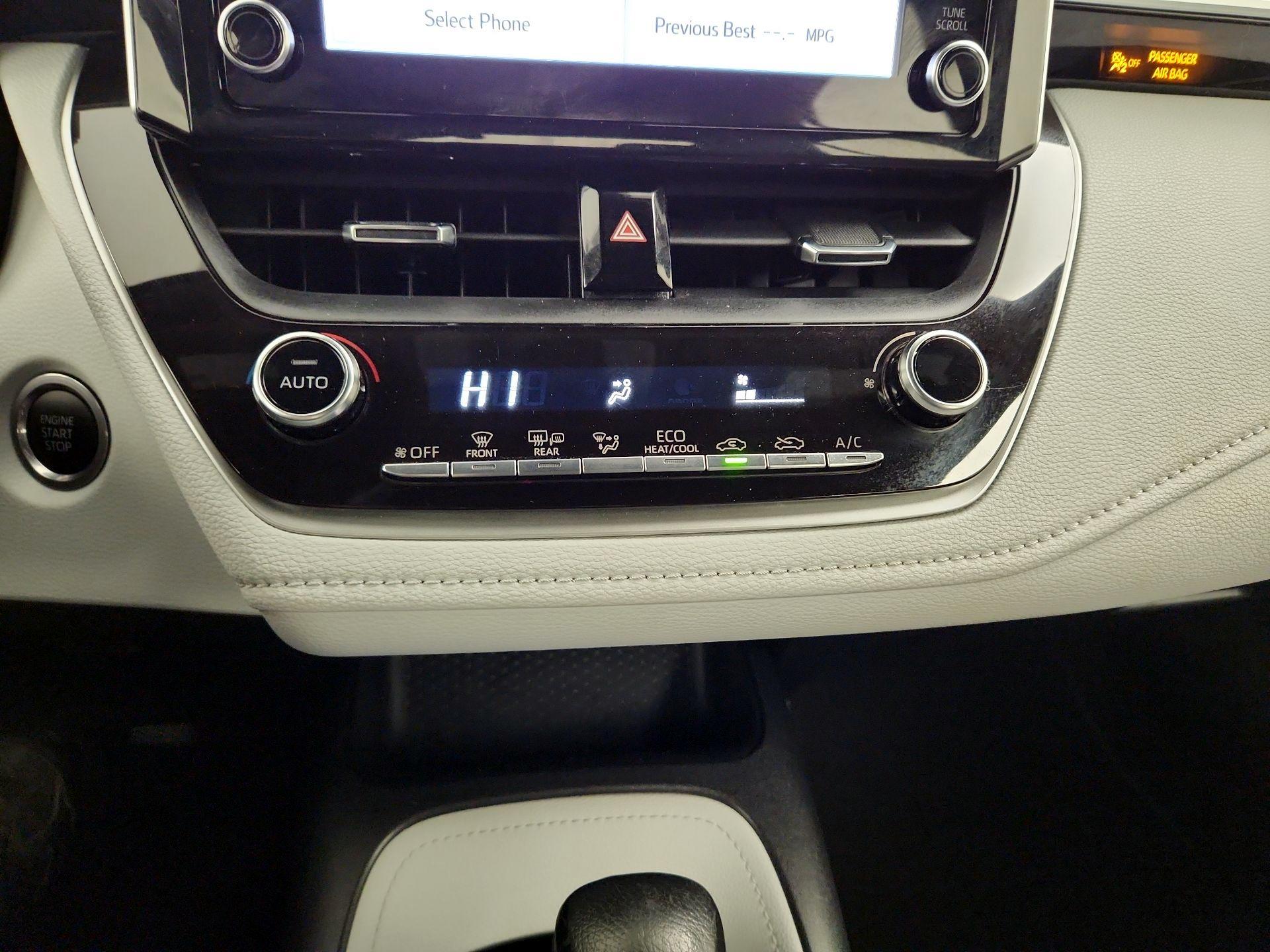 Thumbnail: 2020 Toyota Corolla - 14