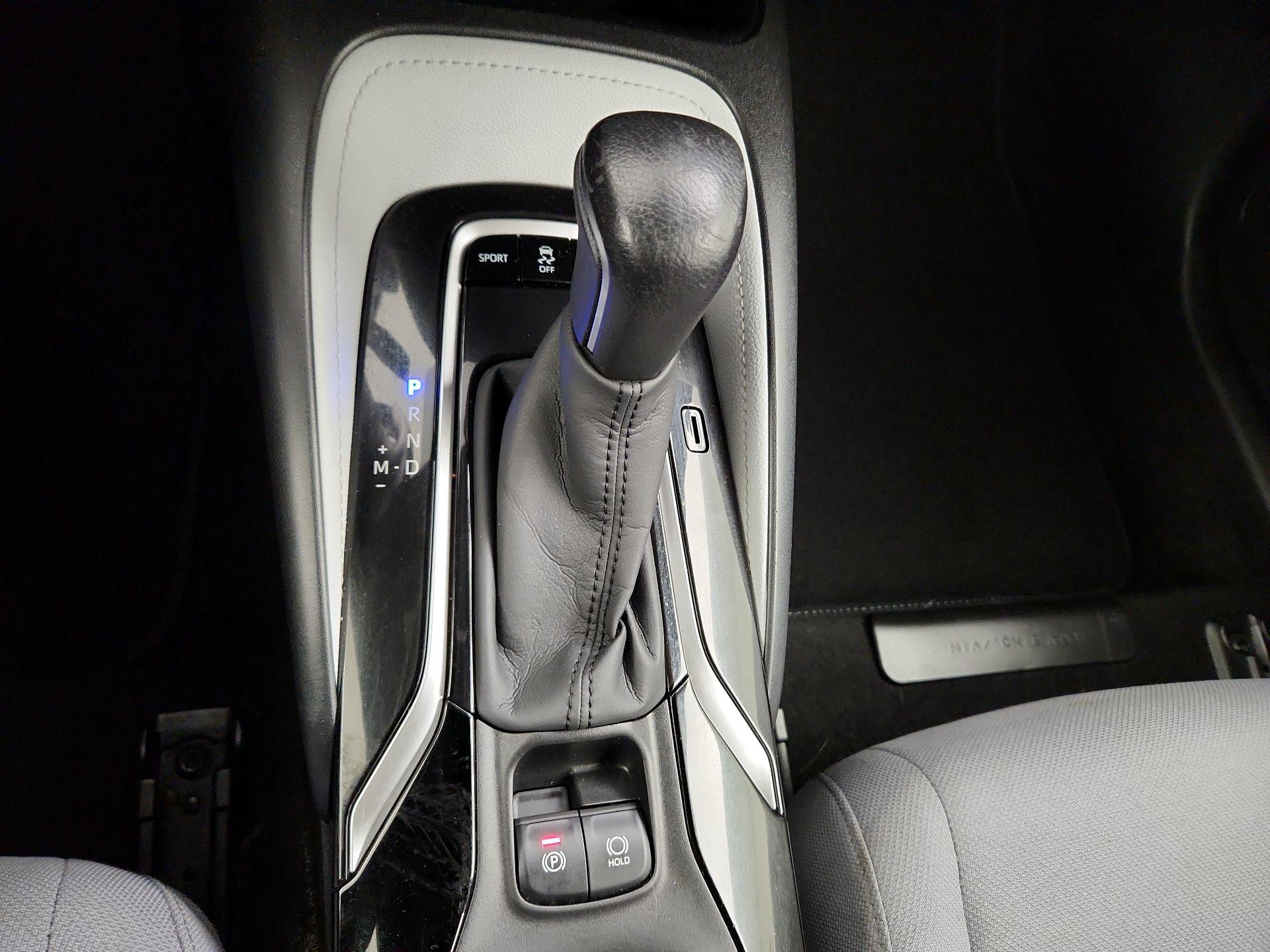 Thumbnail: 2020 Toyota Corolla - 15