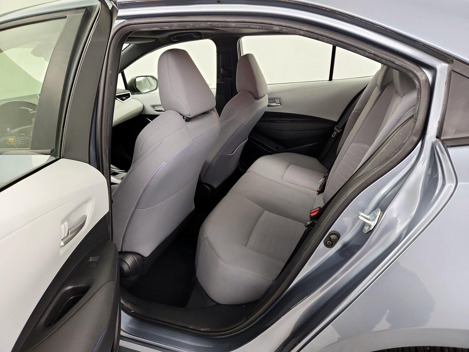 Thumbnail: 2020 Toyota Corolla - 18