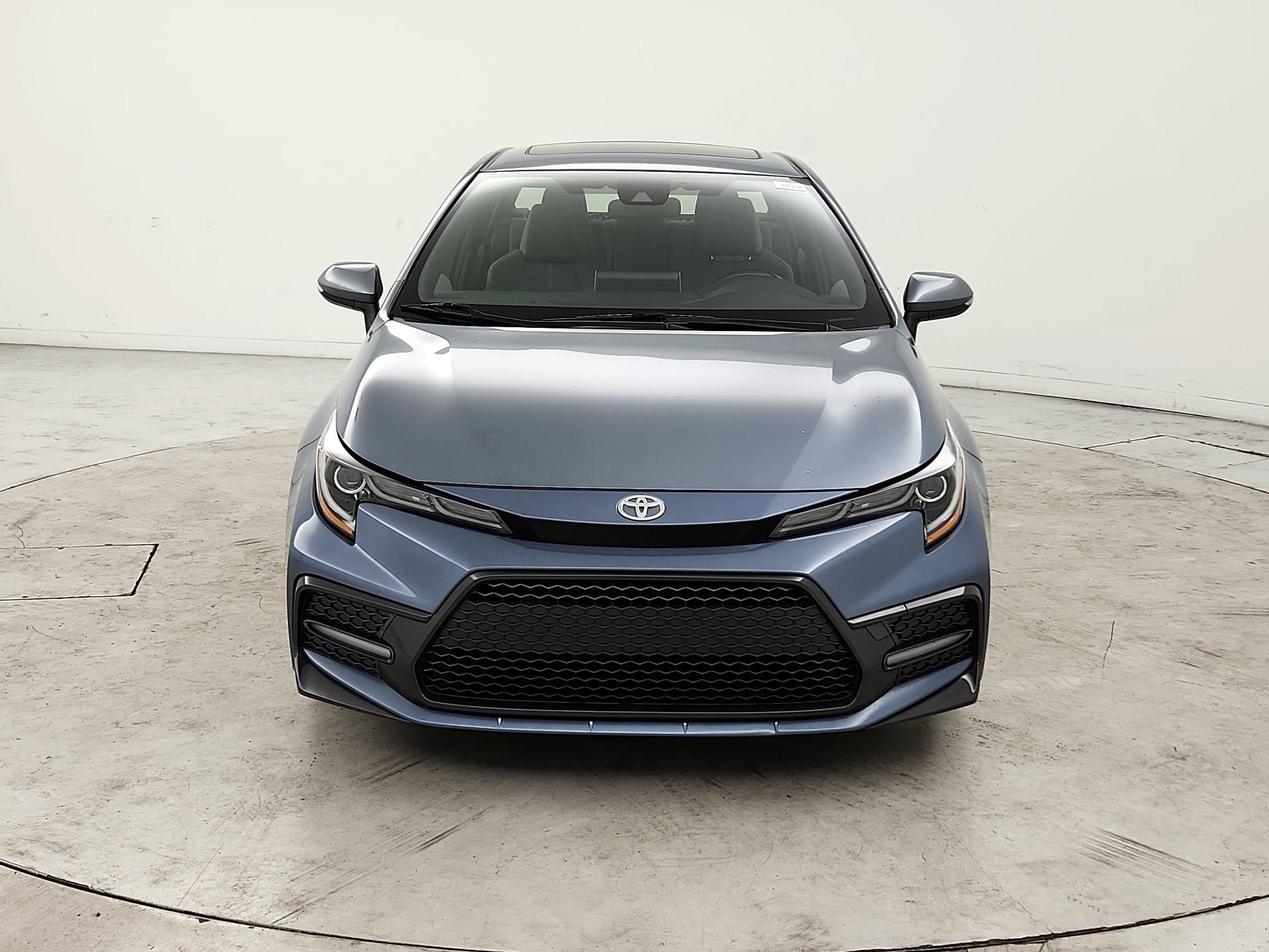 Thumbnail: 2020 Toyota Corolla - 2