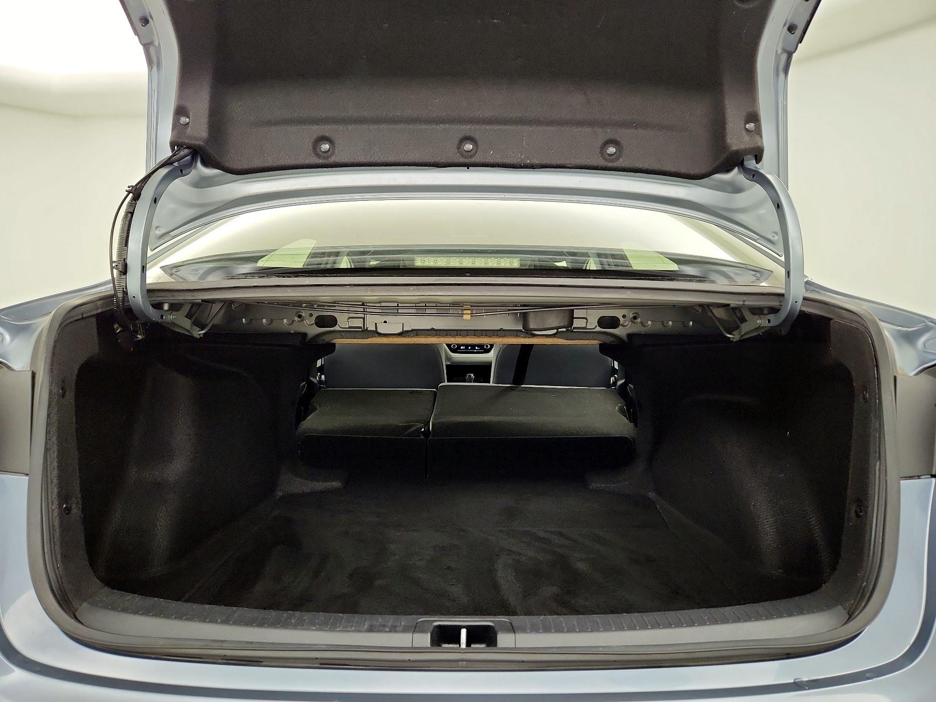 Thumbnail: 2020 Toyota Corolla - 20