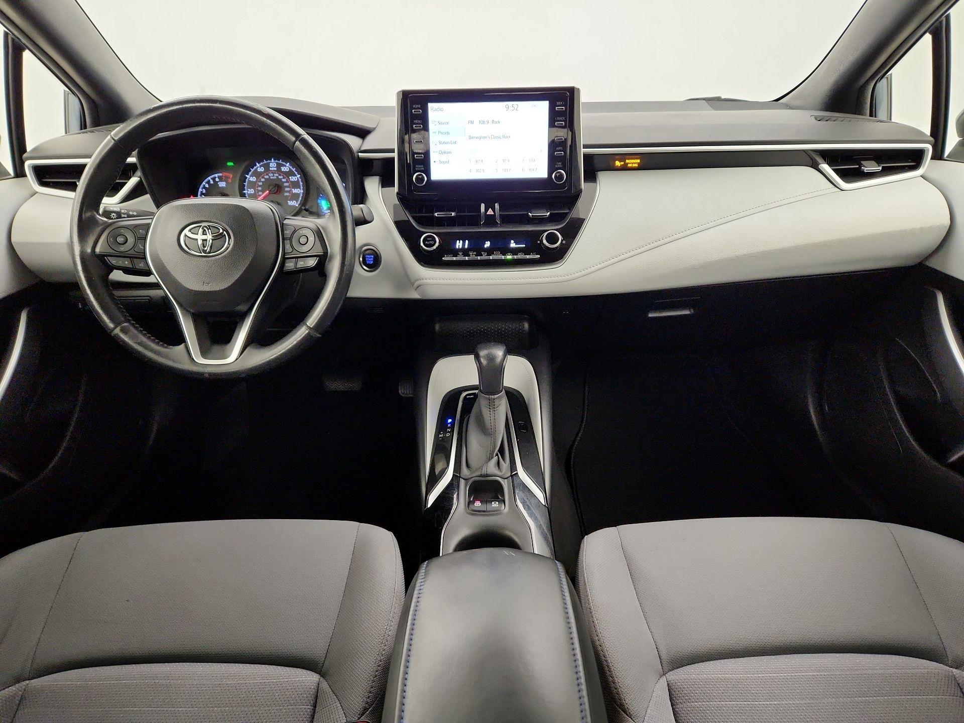 Thumbnail: 2020 Toyota Corolla - 8