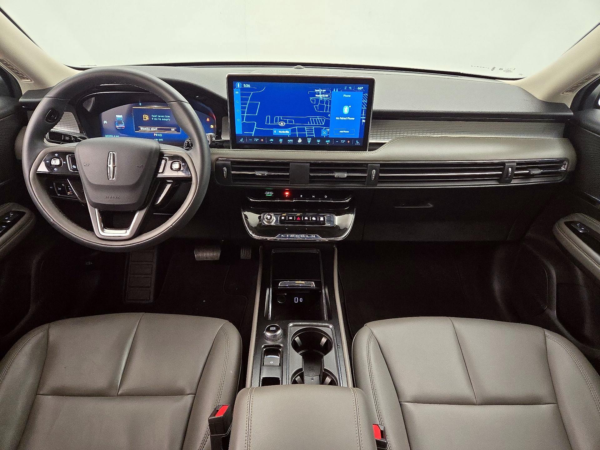 Thumbnail: 2024 Lincoln Corsair - 9