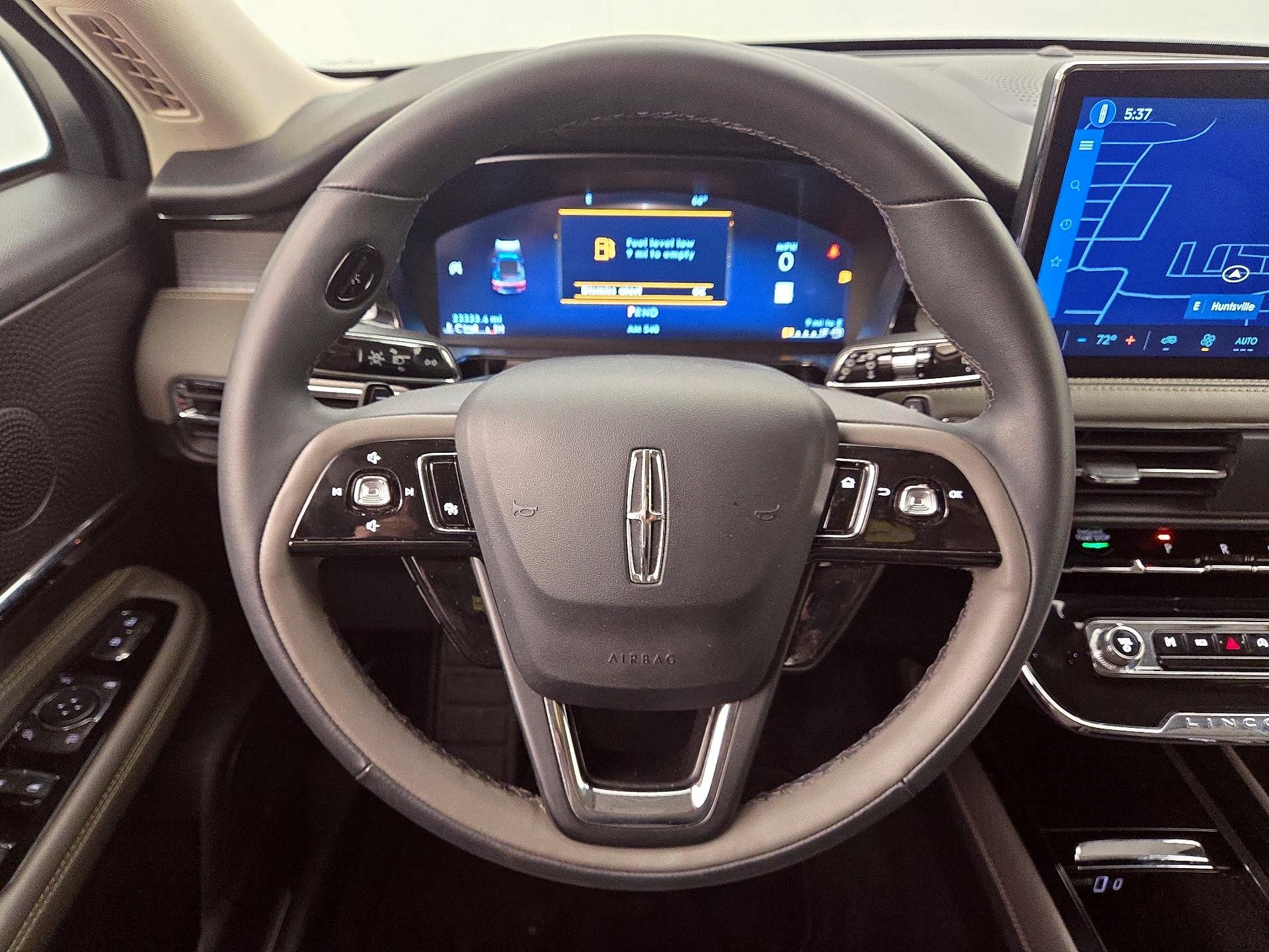 Thumbnail: 2024 Lincoln Corsair - 10