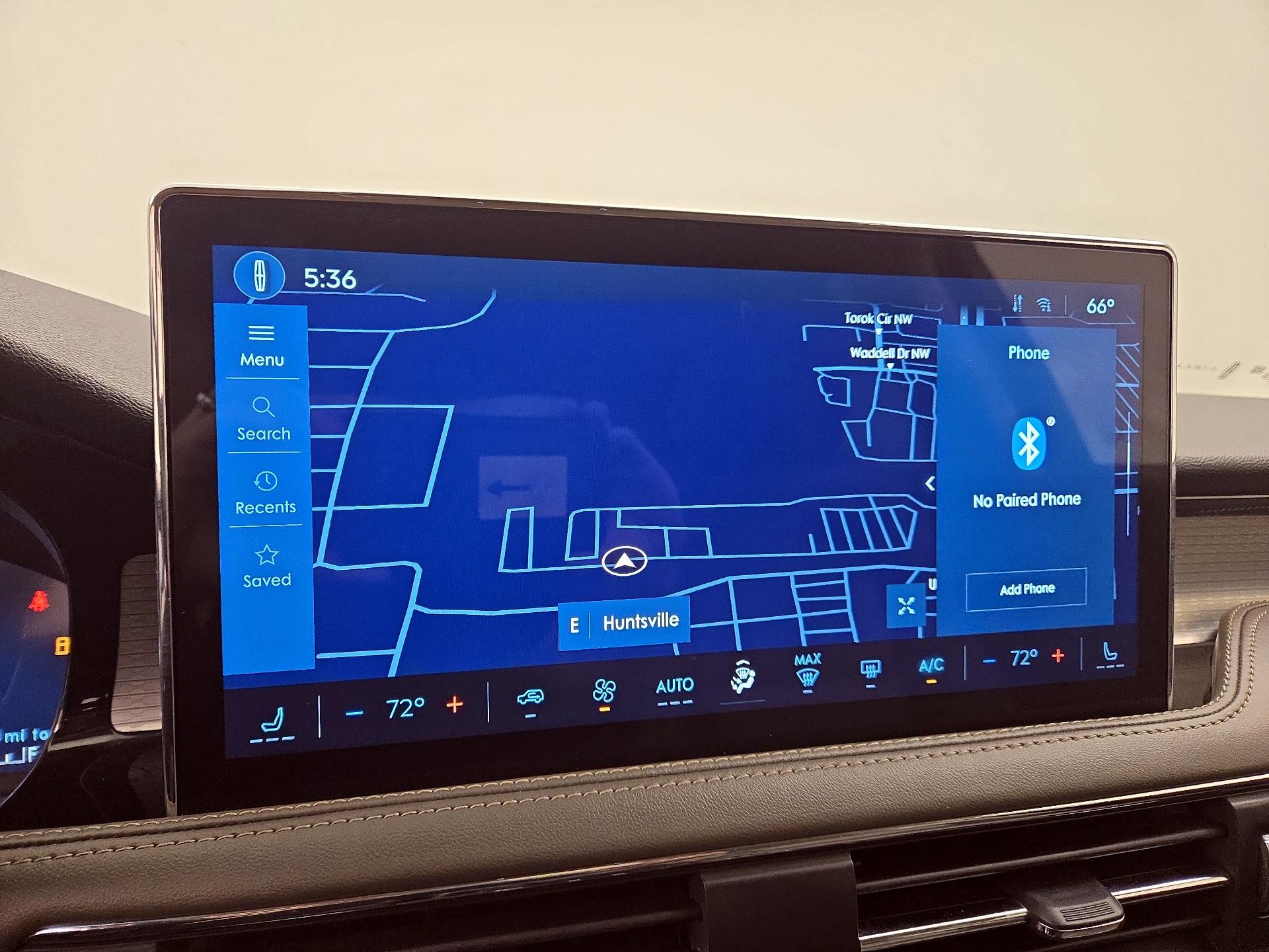 Thumbnail: 2024 Lincoln Corsair - 14