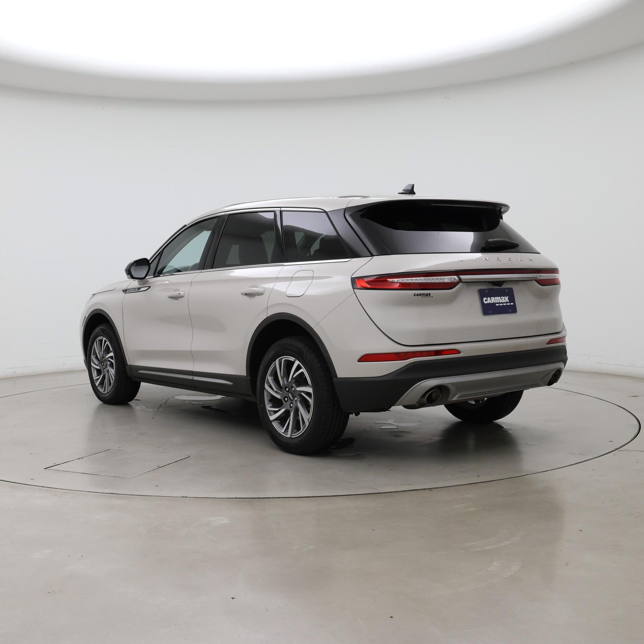 Thumbnail: 2024 Lincoln Corsair - 2