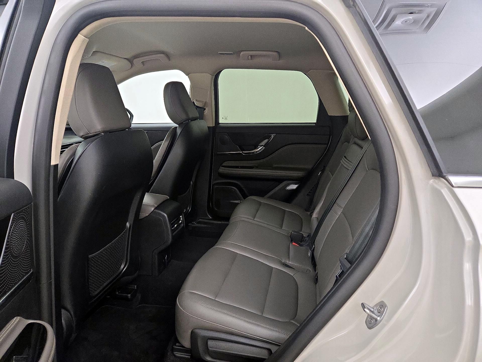 Thumbnail: 2024 Lincoln Corsair - 20