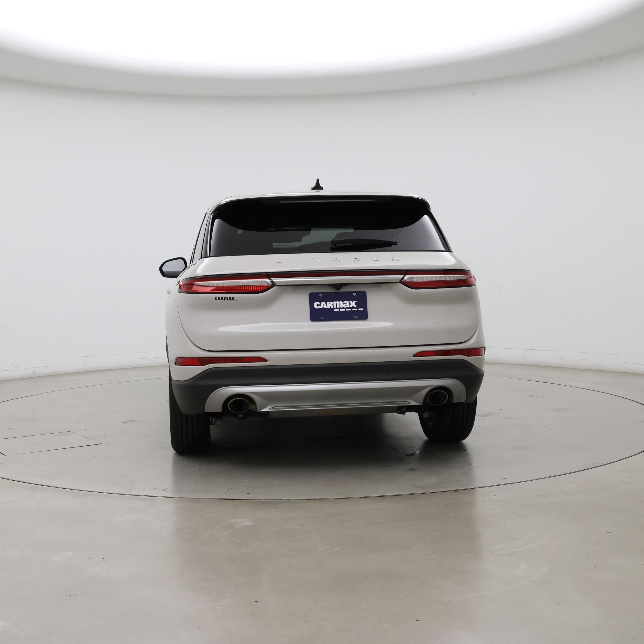 Thumbnail: 2024 Lincoln Corsair - 6