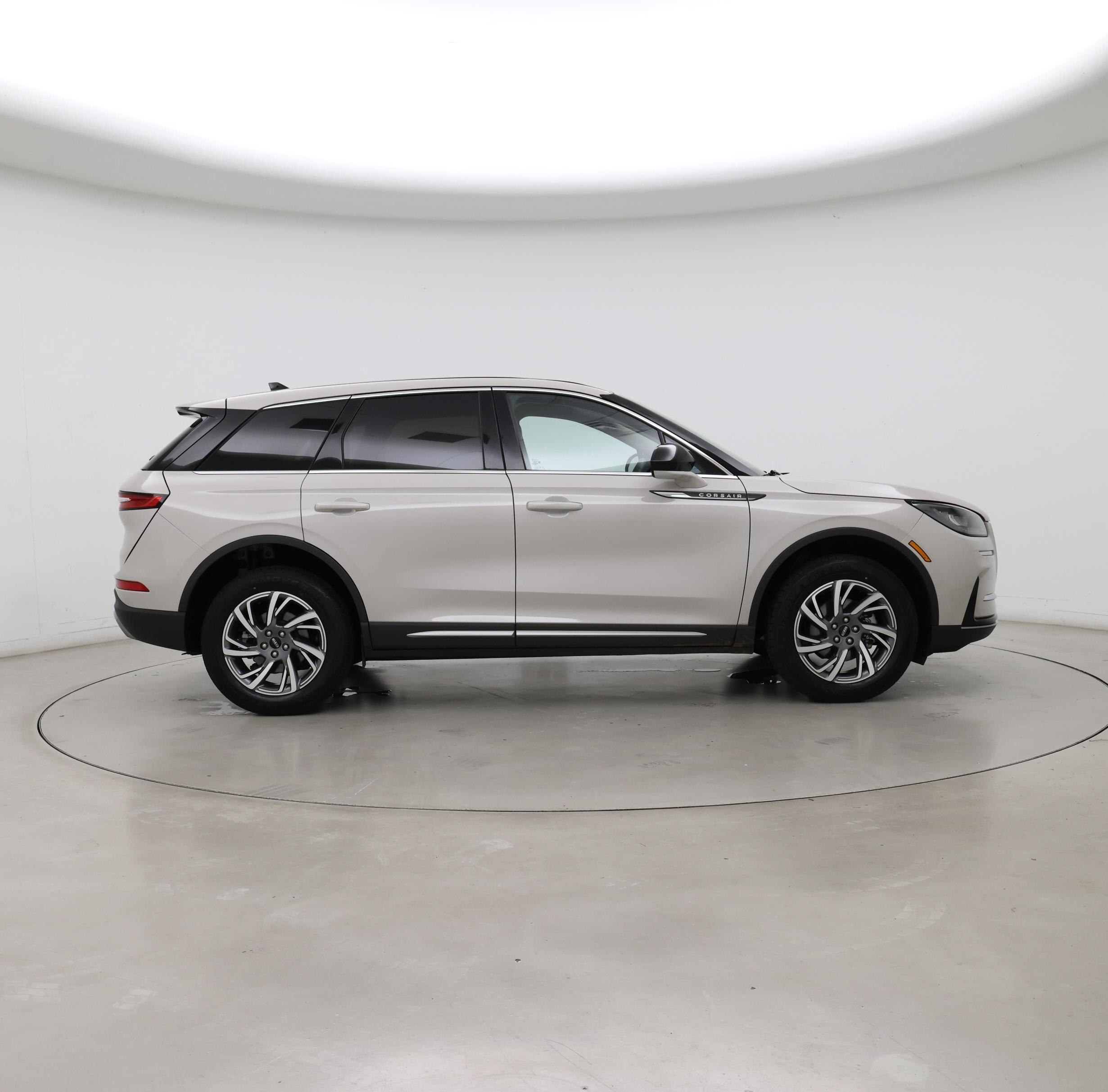 Thumbnail: 2024 Lincoln Corsair - 7