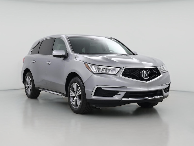 2020 Acura MDX Base -
                  Birmingham, AL