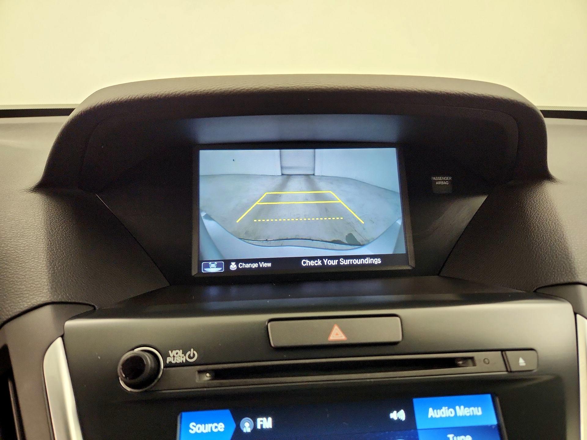 Thumbnail: 2020 Acura MDX - 14