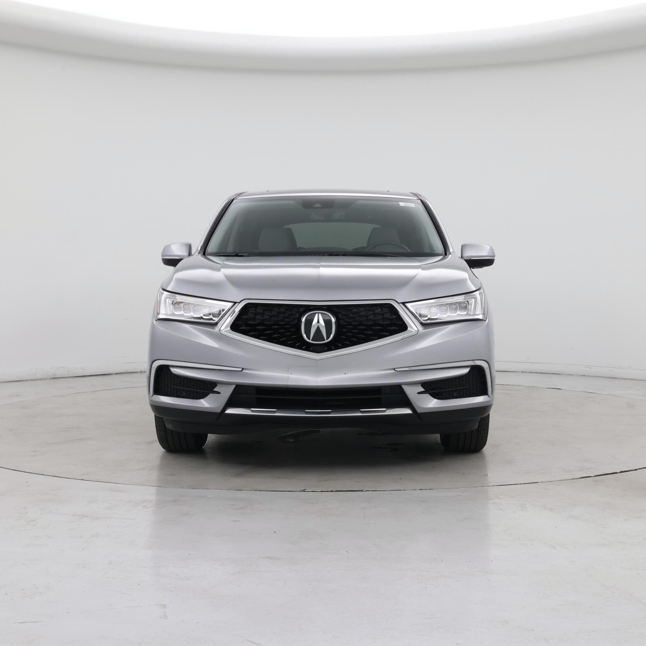 Thumbnail: 2020 Acura MDX - 5