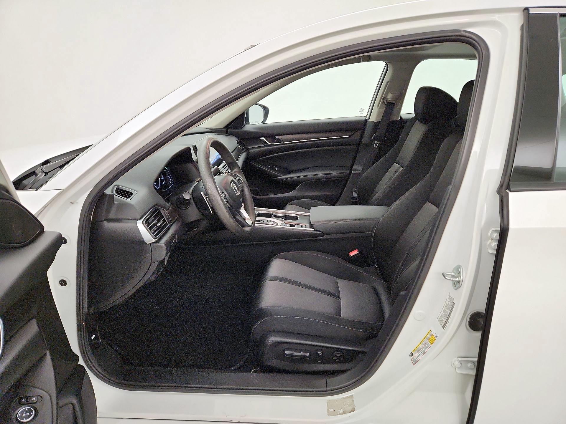 Thumbnail: 2021 Honda Accord - 9