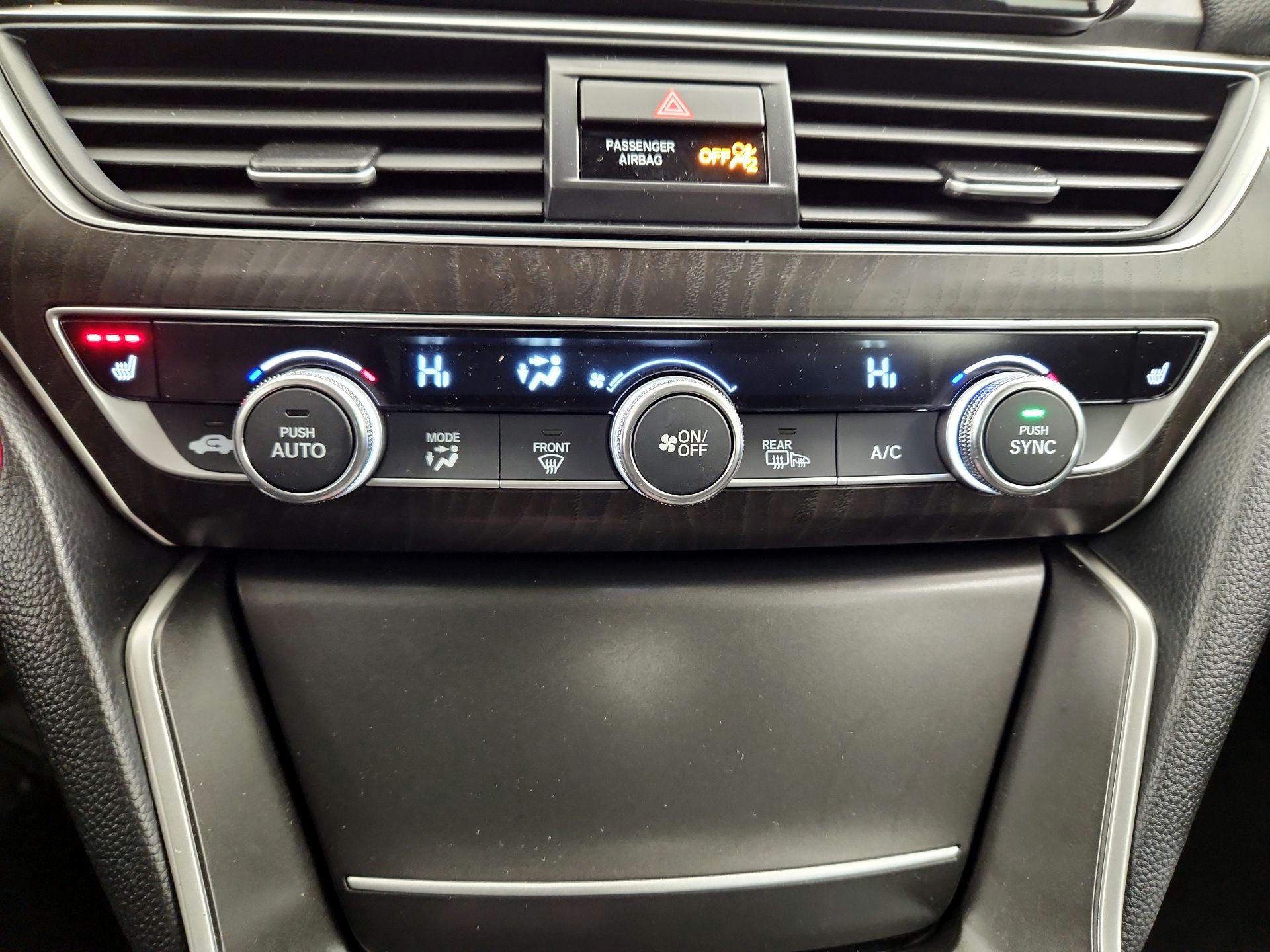 Thumbnail: 2021 Honda Accord - 14