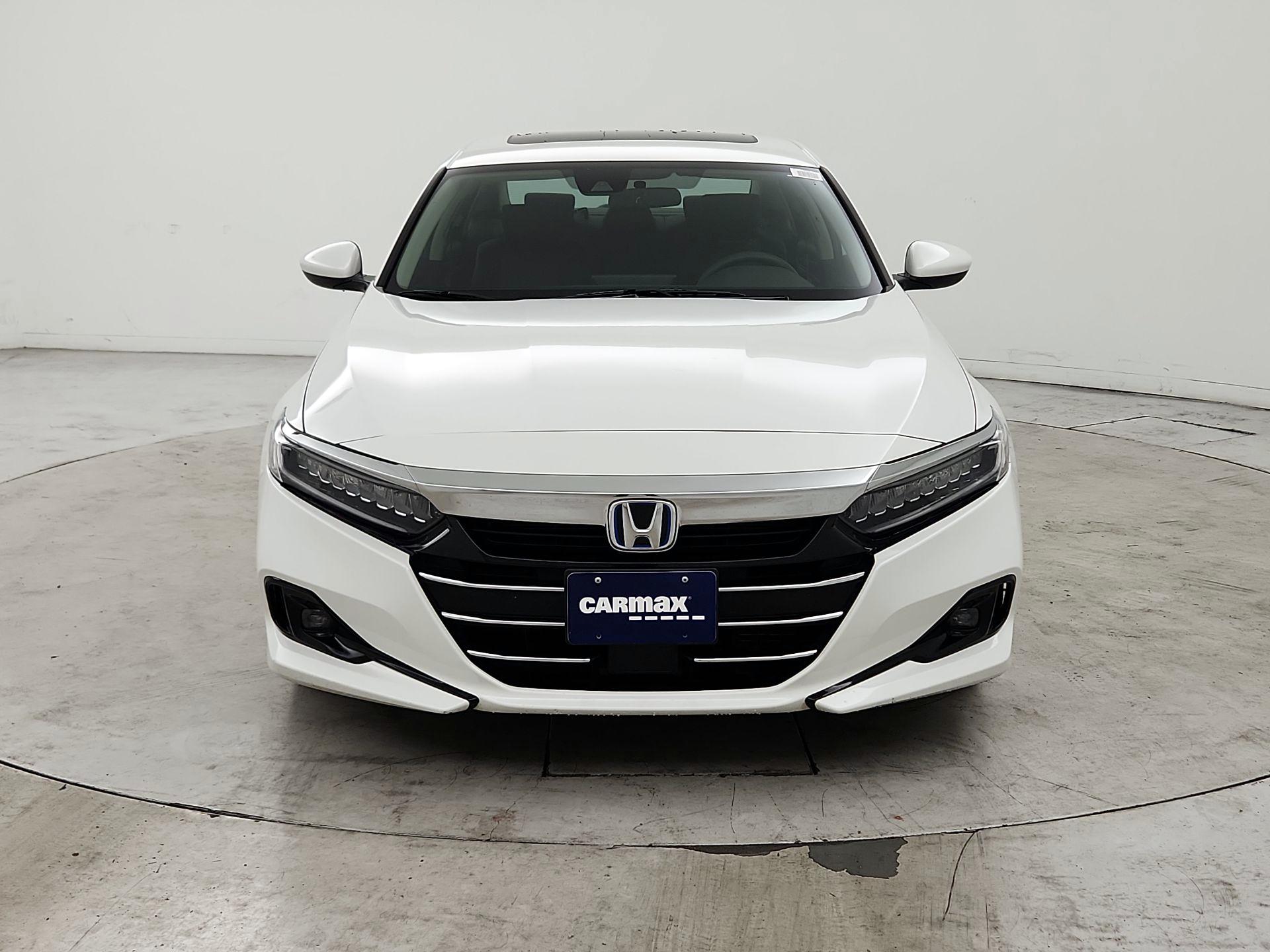 Thumbnail: 2021 Honda Accord - 2