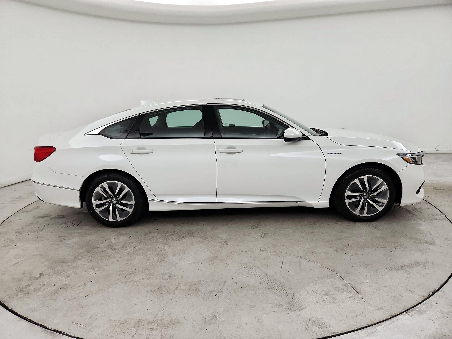 Thumbnail: 2021 Honda Accord - 4