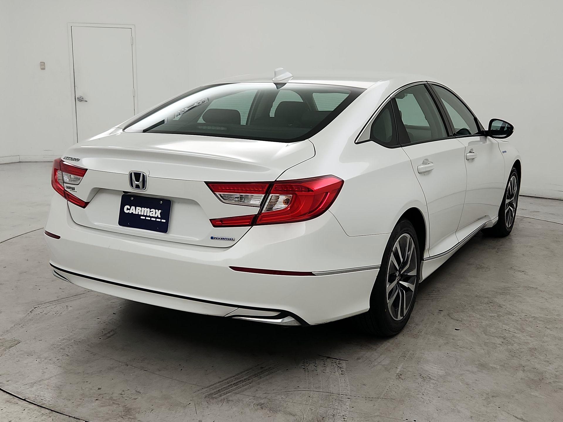 Thumbnail: 2021 Honda Accord - 5