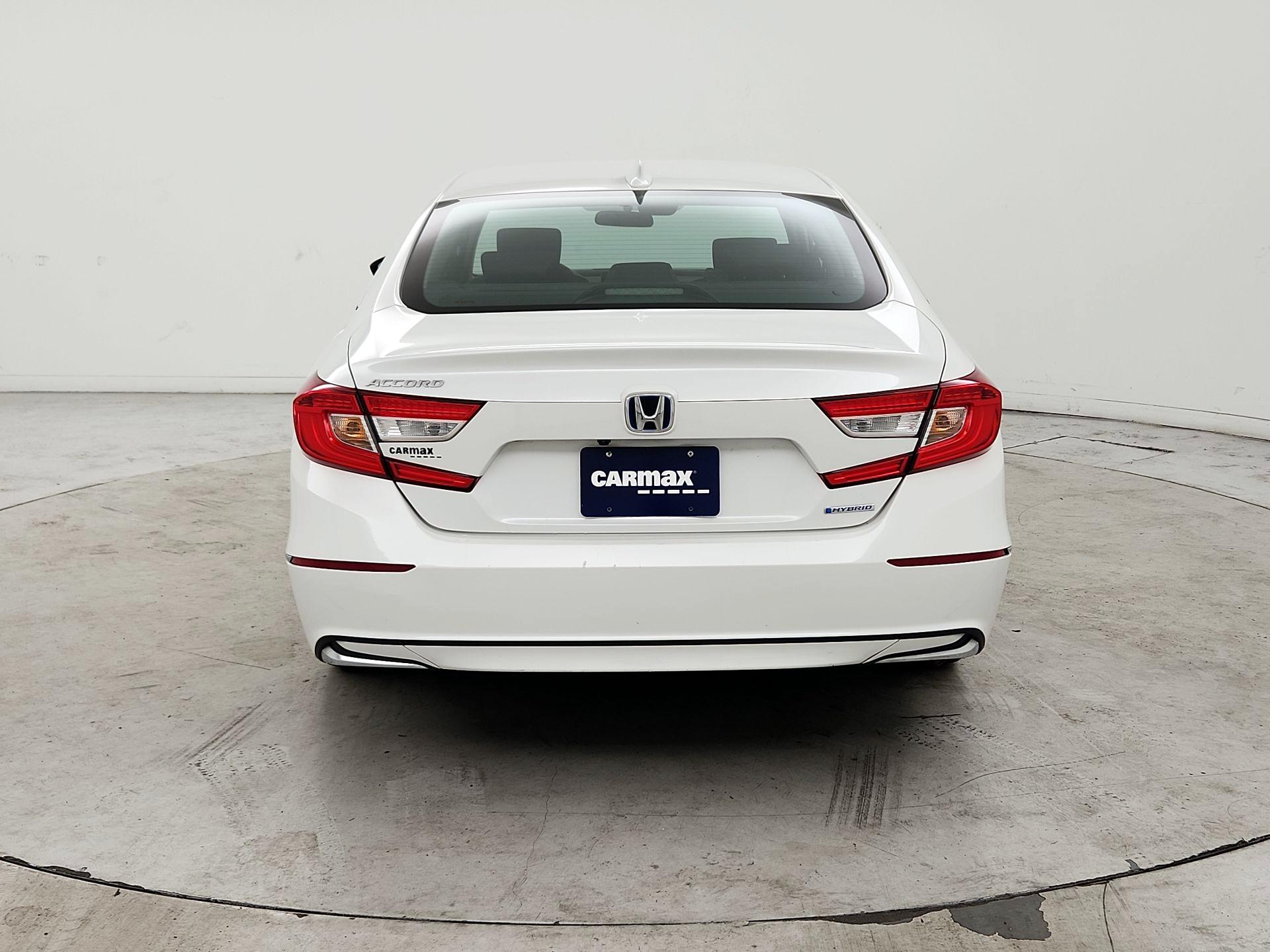 Thumbnail: 2021 Honda Accord - 6