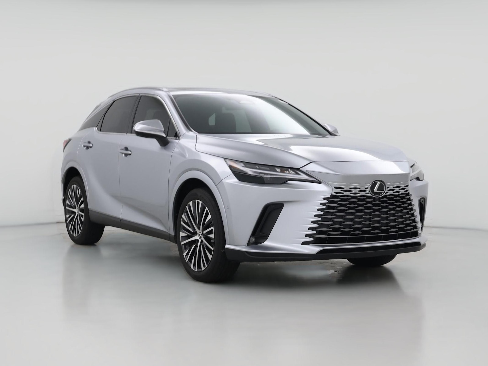2024 Lexus RX 350