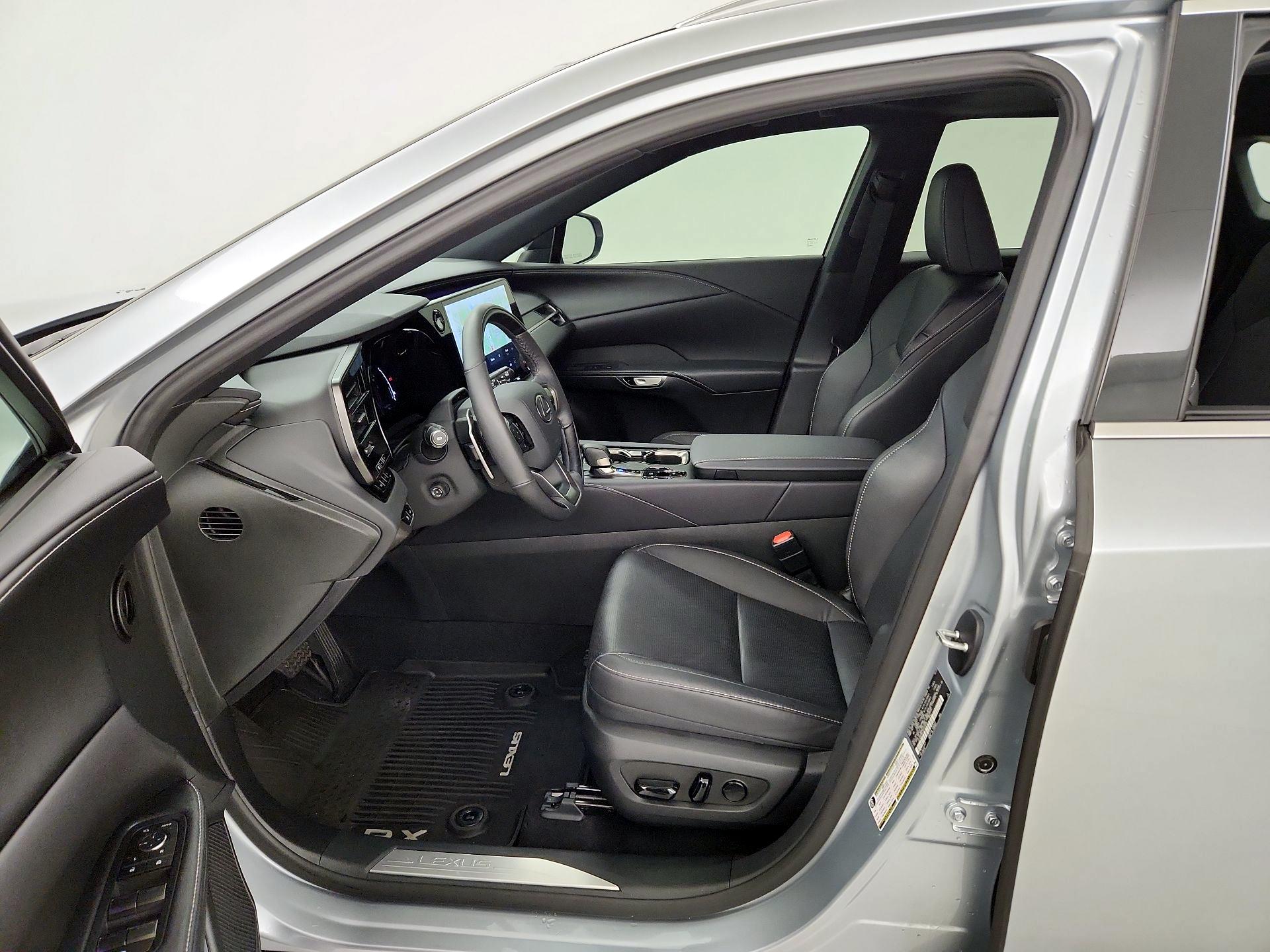 Thumbnail: 2024 Lexus RX - 11