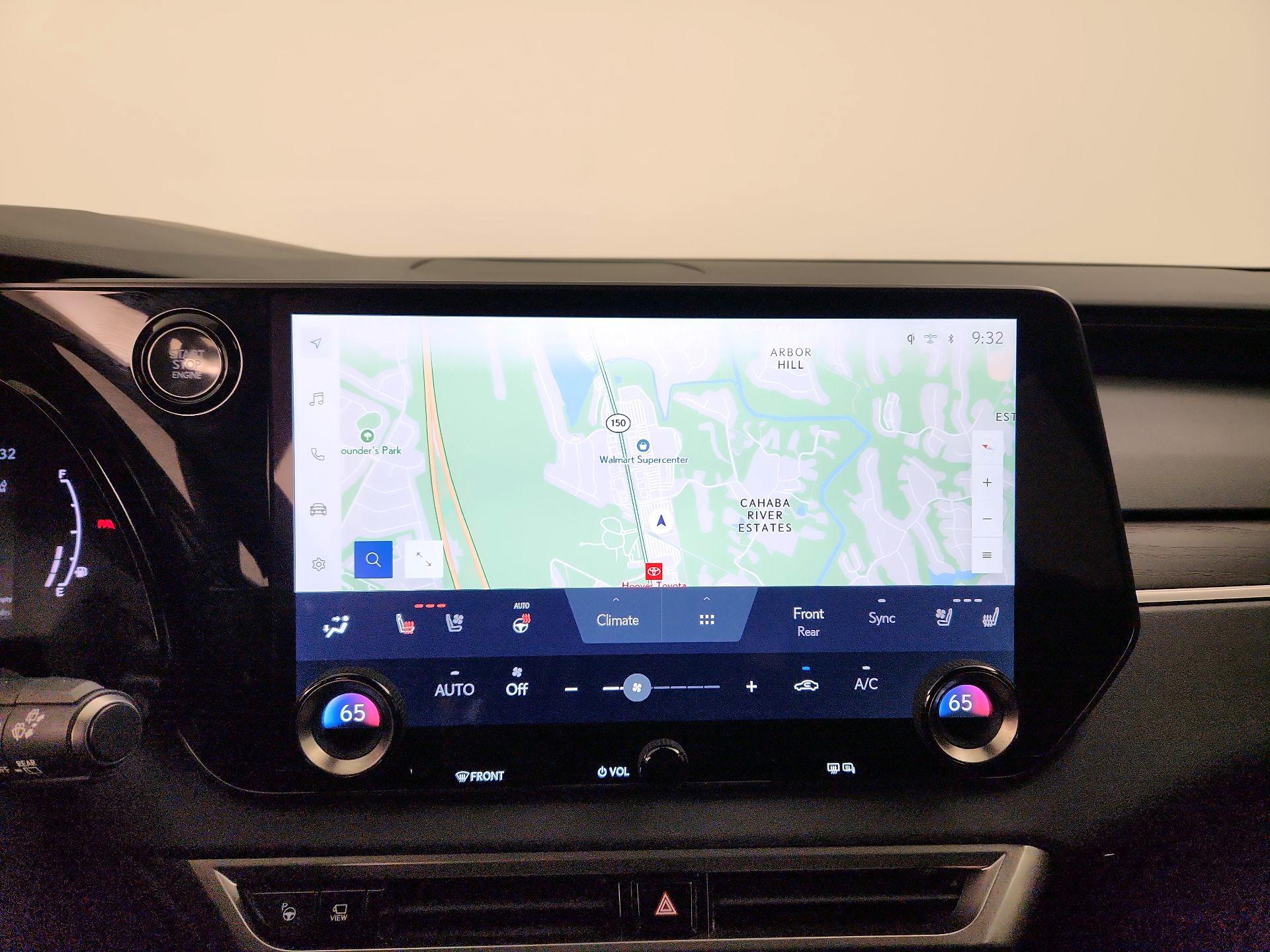 Thumbnail: 2024 Lexus RX - 14