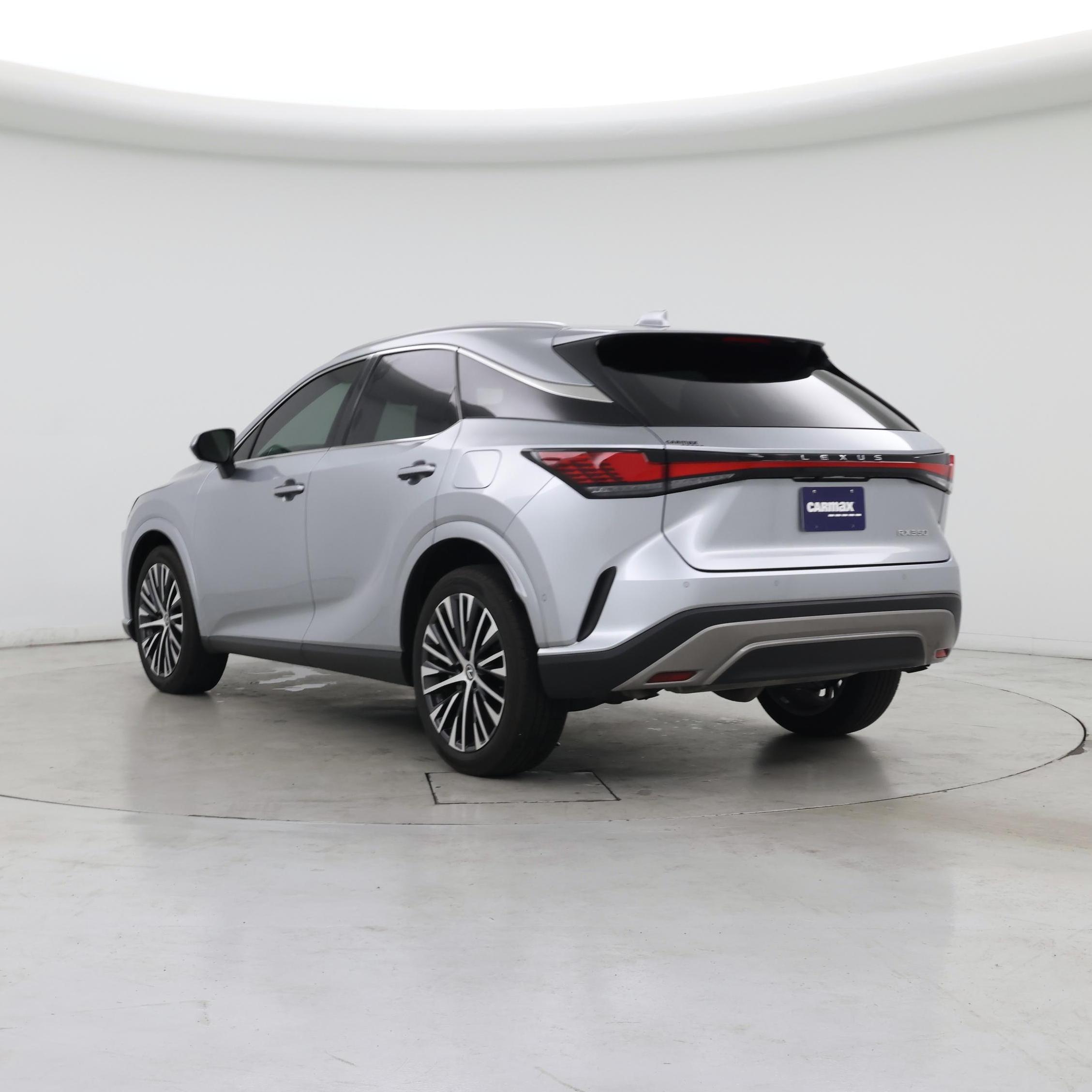 Thumbnail: 2024 Lexus RX - 2