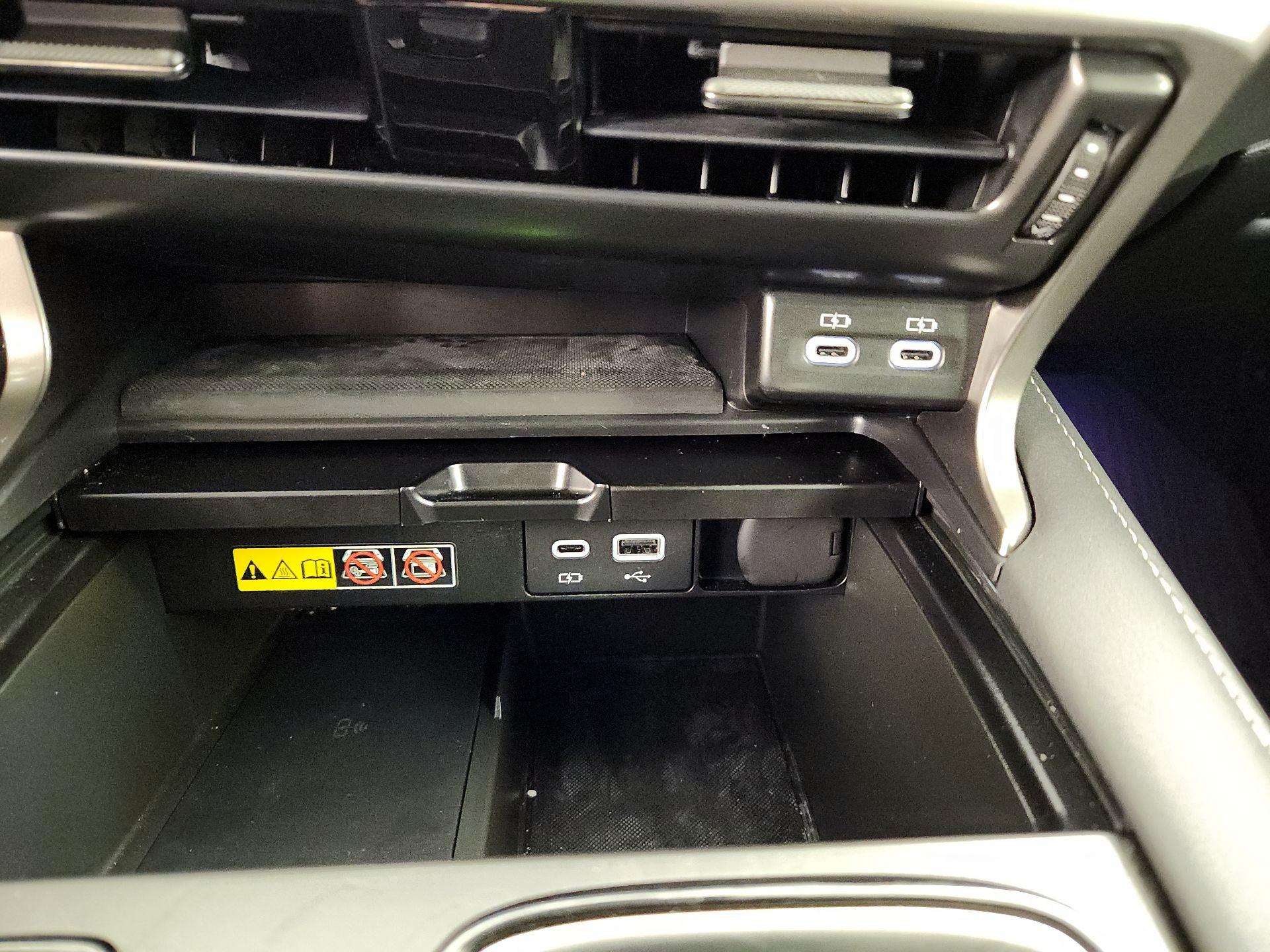 Thumbnail: 2024 Lexus RX - 19