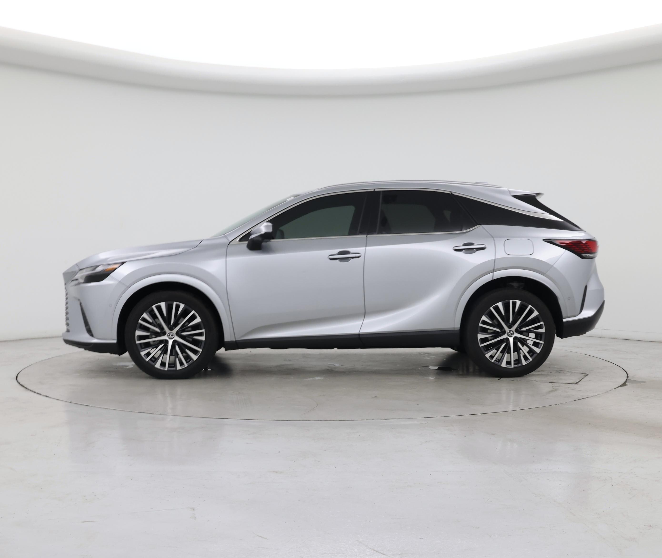 Thumbnail: 2024 Lexus RX - 3