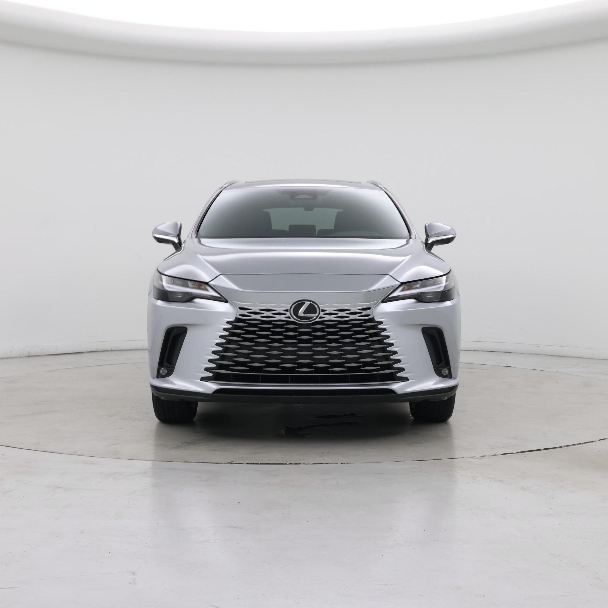 Thumbnail: 2024 Lexus RX - 5