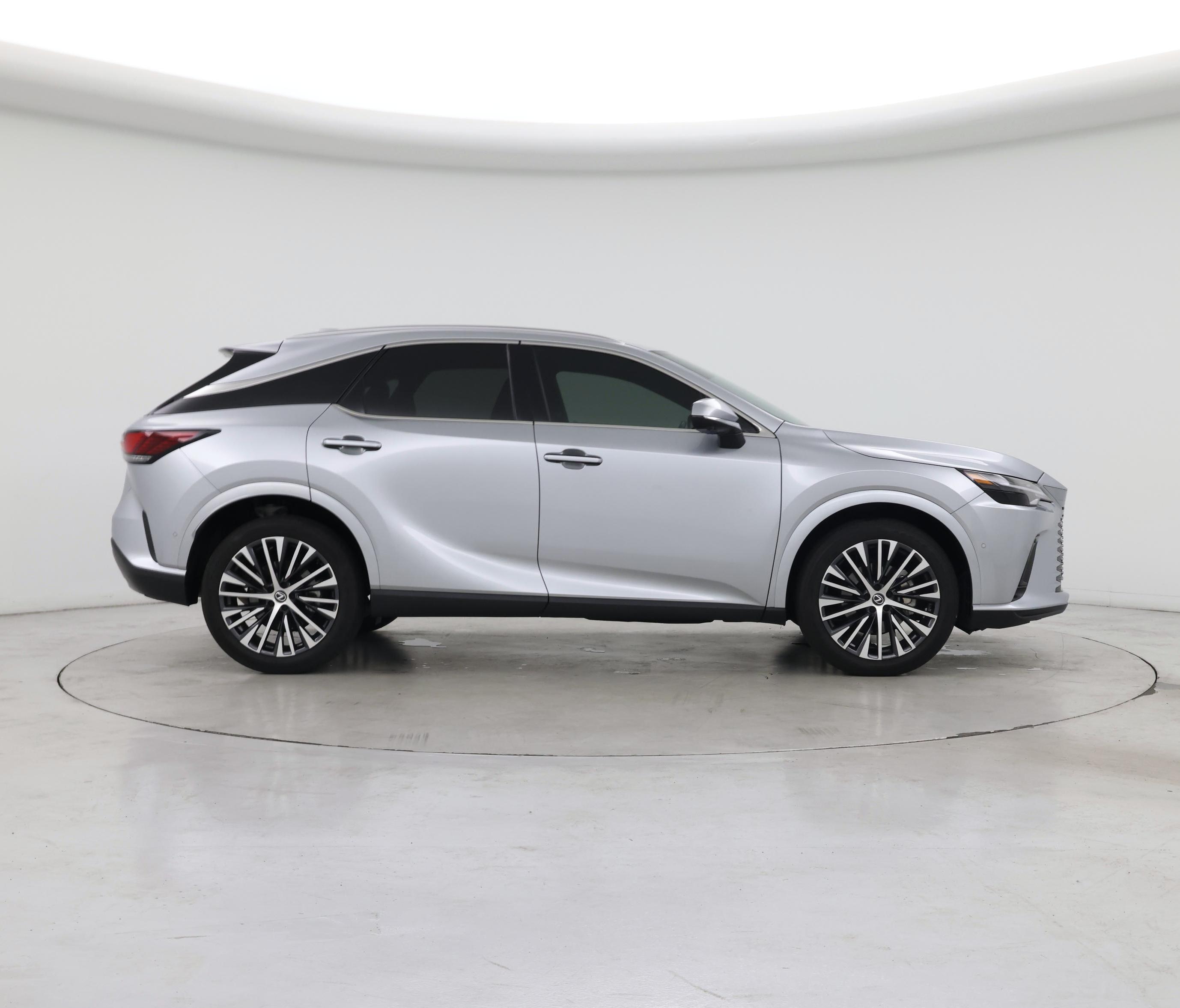 Thumbnail: 2024 Lexus RX - 7