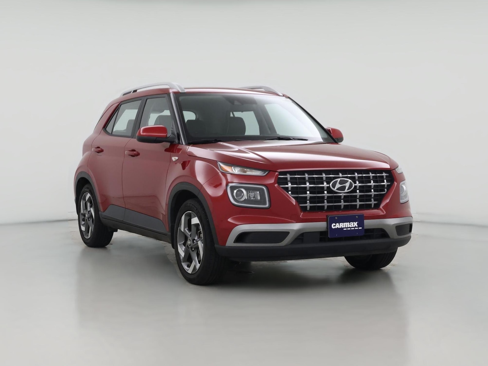 2022 Hyundai Venue Limited