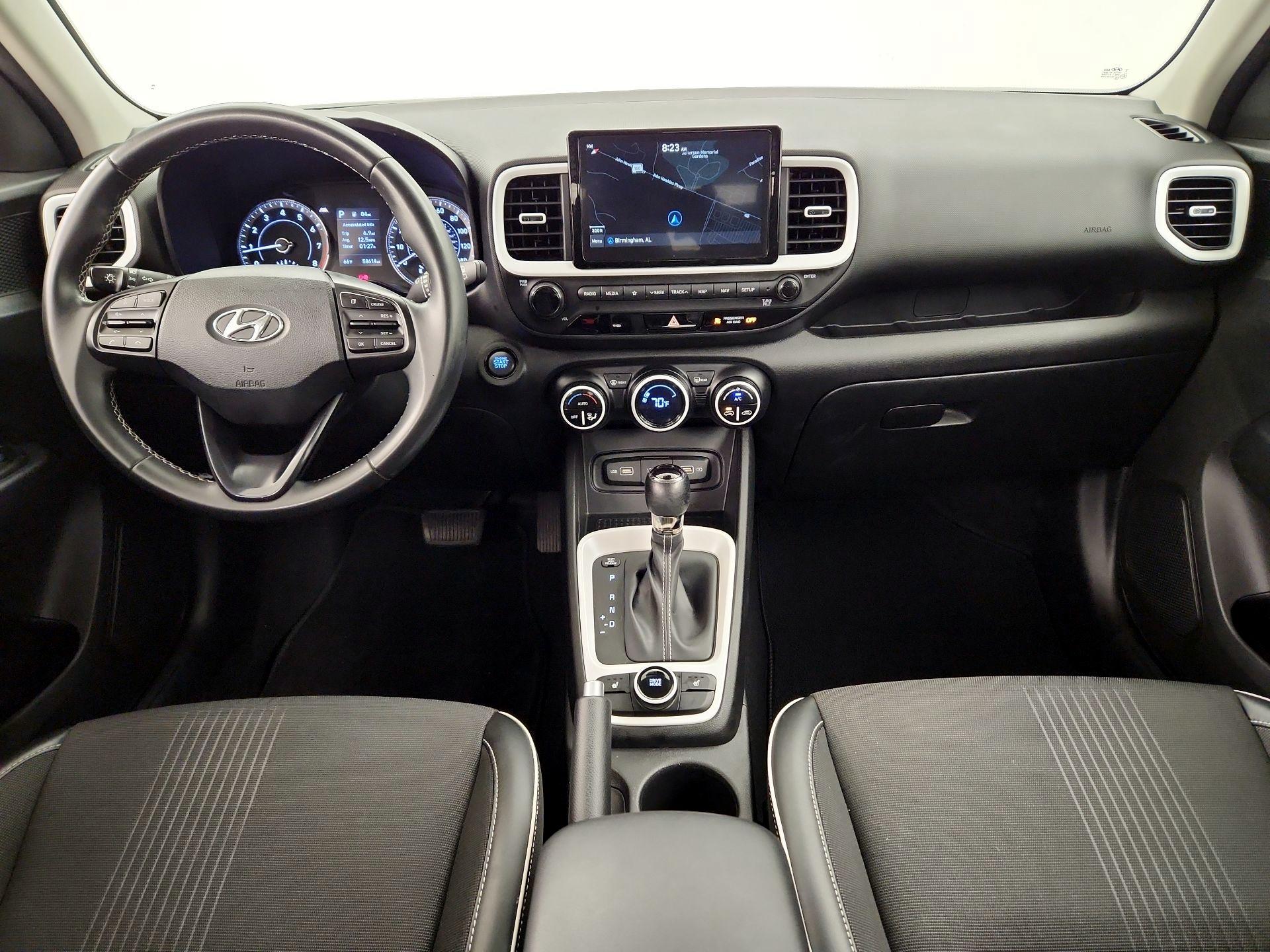 Thumbnail: 2022 Hyundai Venue - 9