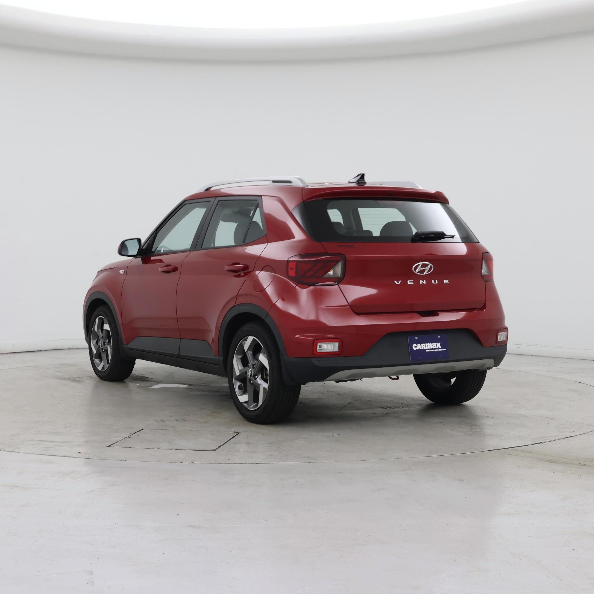 Thumbnail: 2022 Hyundai Venue - 2