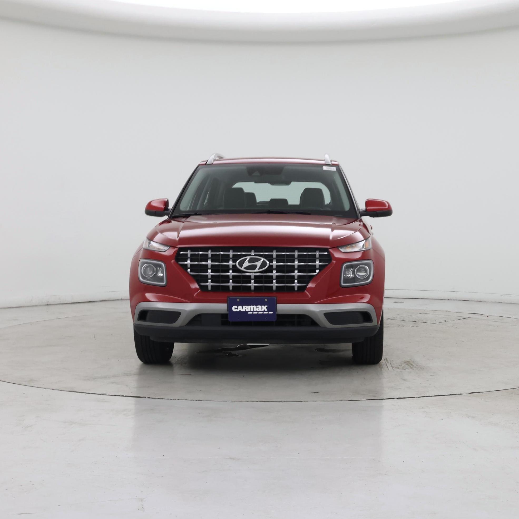 Thumbnail: 2022 Hyundai Venue - 5