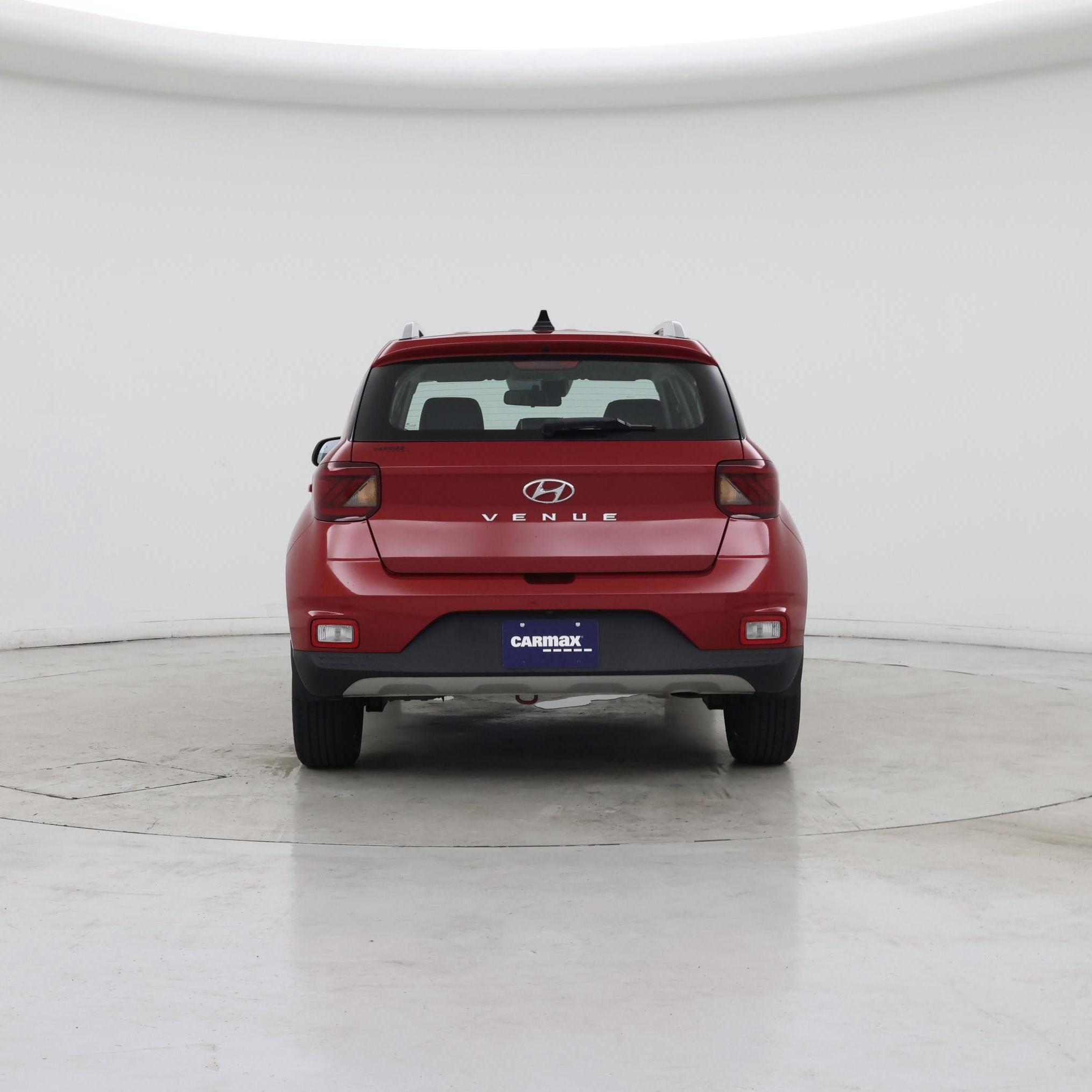 Thumbnail: 2022 Hyundai Venue - 6